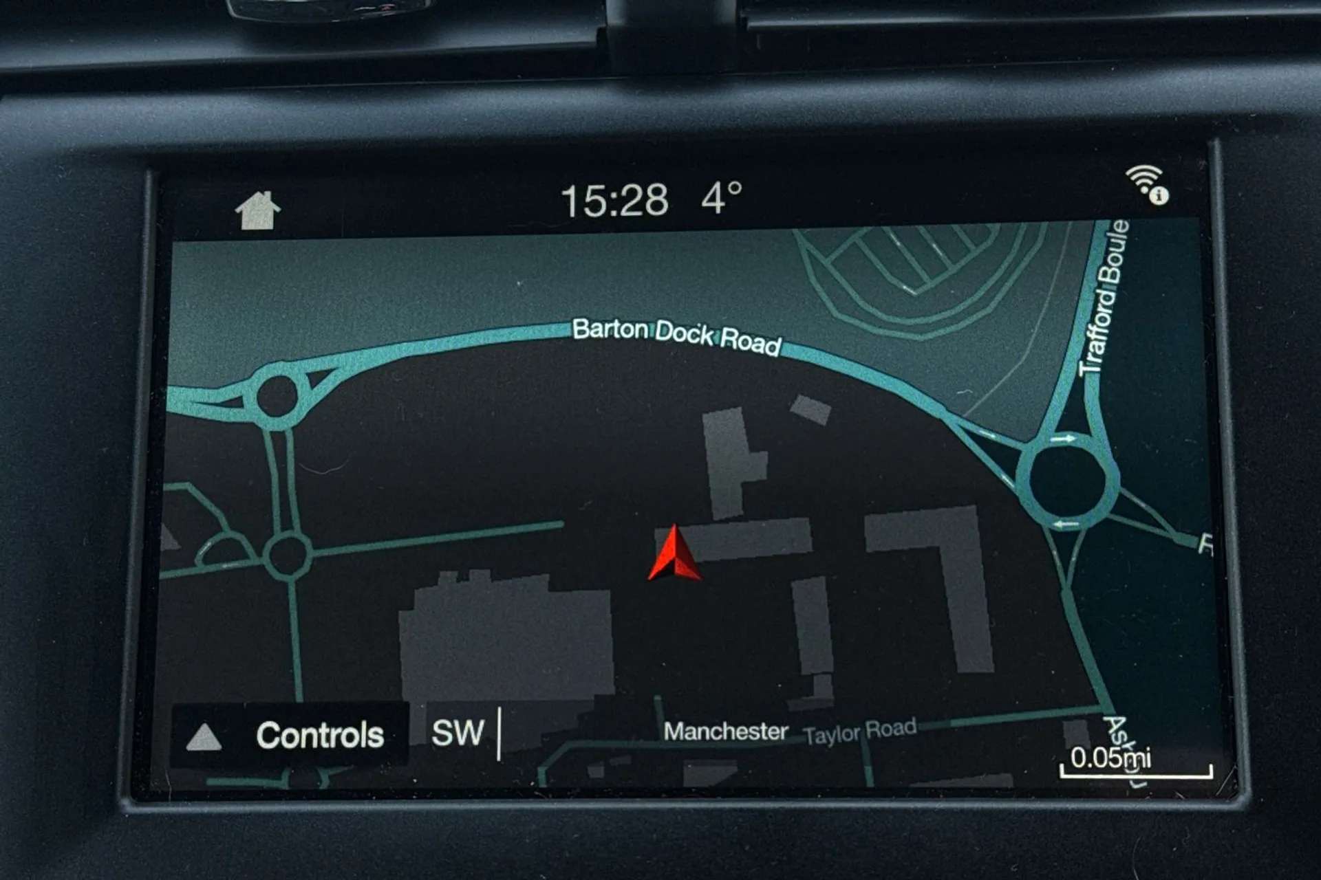 2017 FORD MONDEO 2017 FORD MONDEO