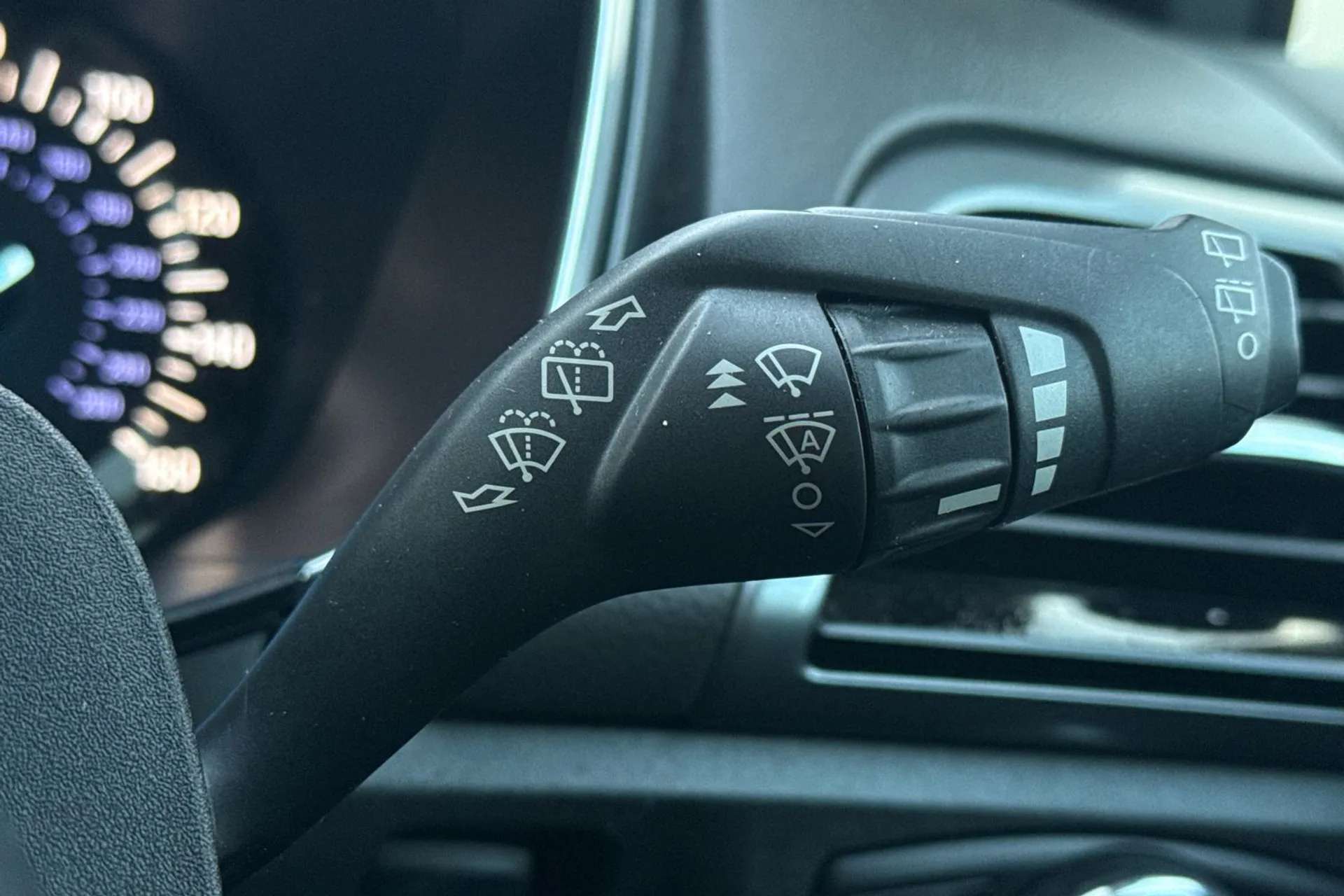 2017 FORD MONDEO 2017 FORD MONDEO