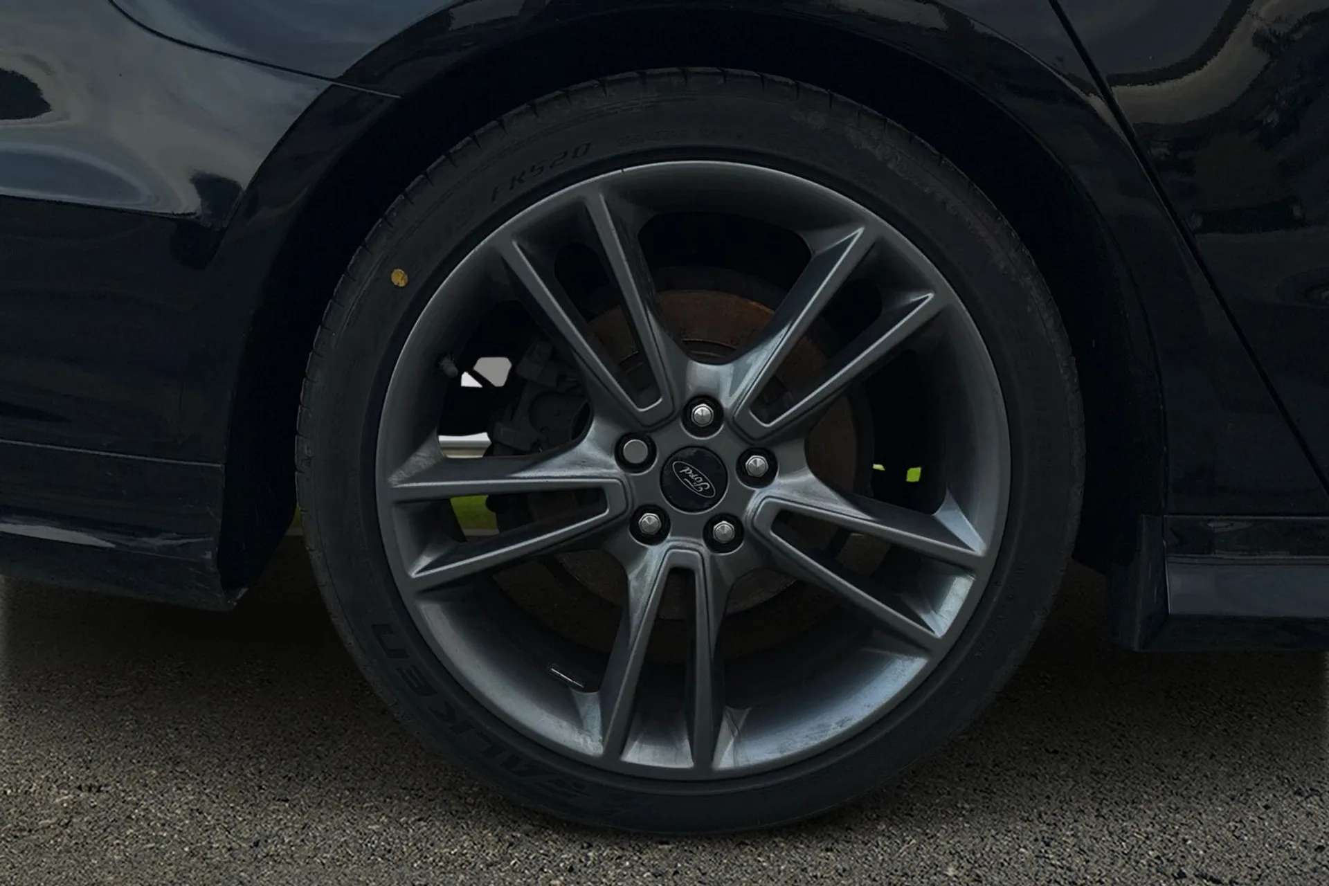 2017 FORD MONDEO 2017 FORD MONDEO