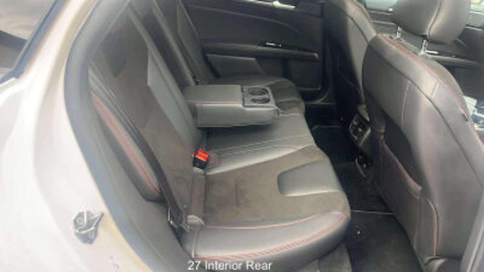 2021 FORD MONDEO 2021 FORD MONDEO