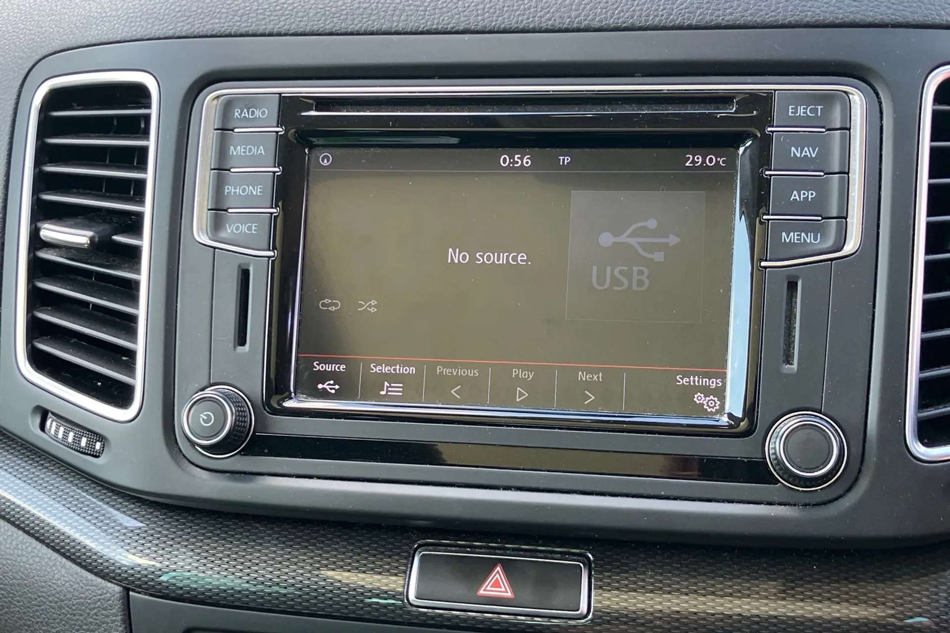 2019 SEAT ALHAMBRA 2019 SEAT ALHAMBRA