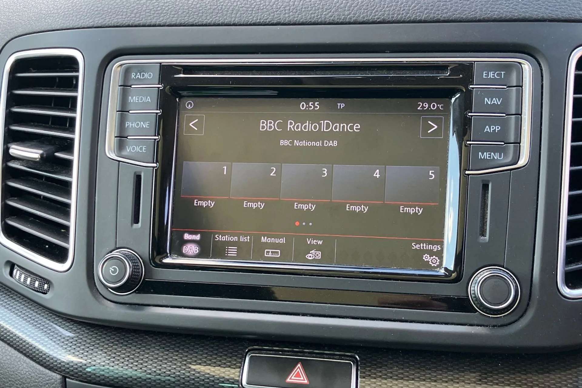 2019 SEAT ALHAMBRA 2019 SEAT ALHAMBRA