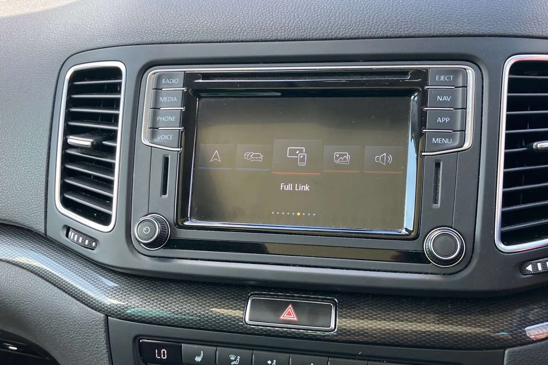 2019 SEAT ALHAMBRA 2019 SEAT ALHAMBRA