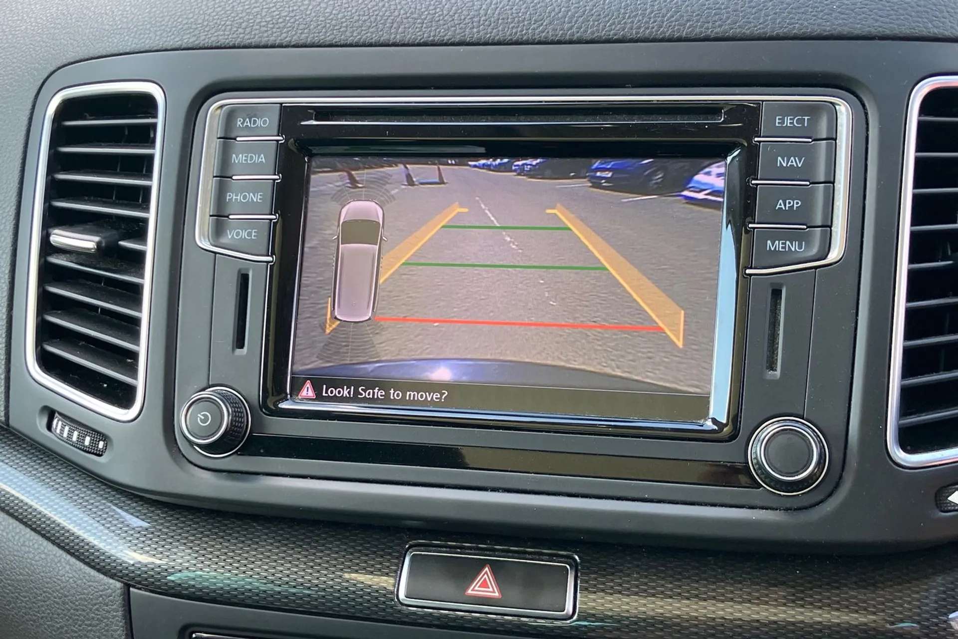 2019 SEAT ALHAMBRA 2019 SEAT ALHAMBRA