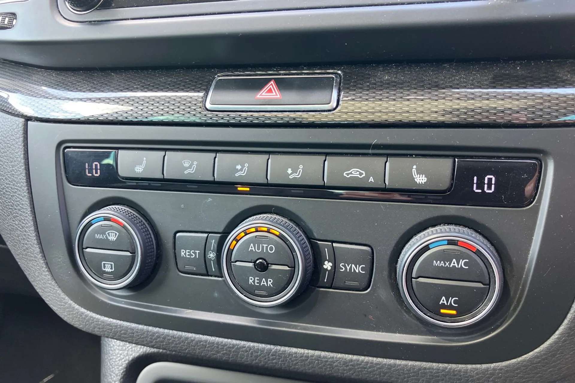 2019 SEAT ALHAMBRA 2019 SEAT ALHAMBRA