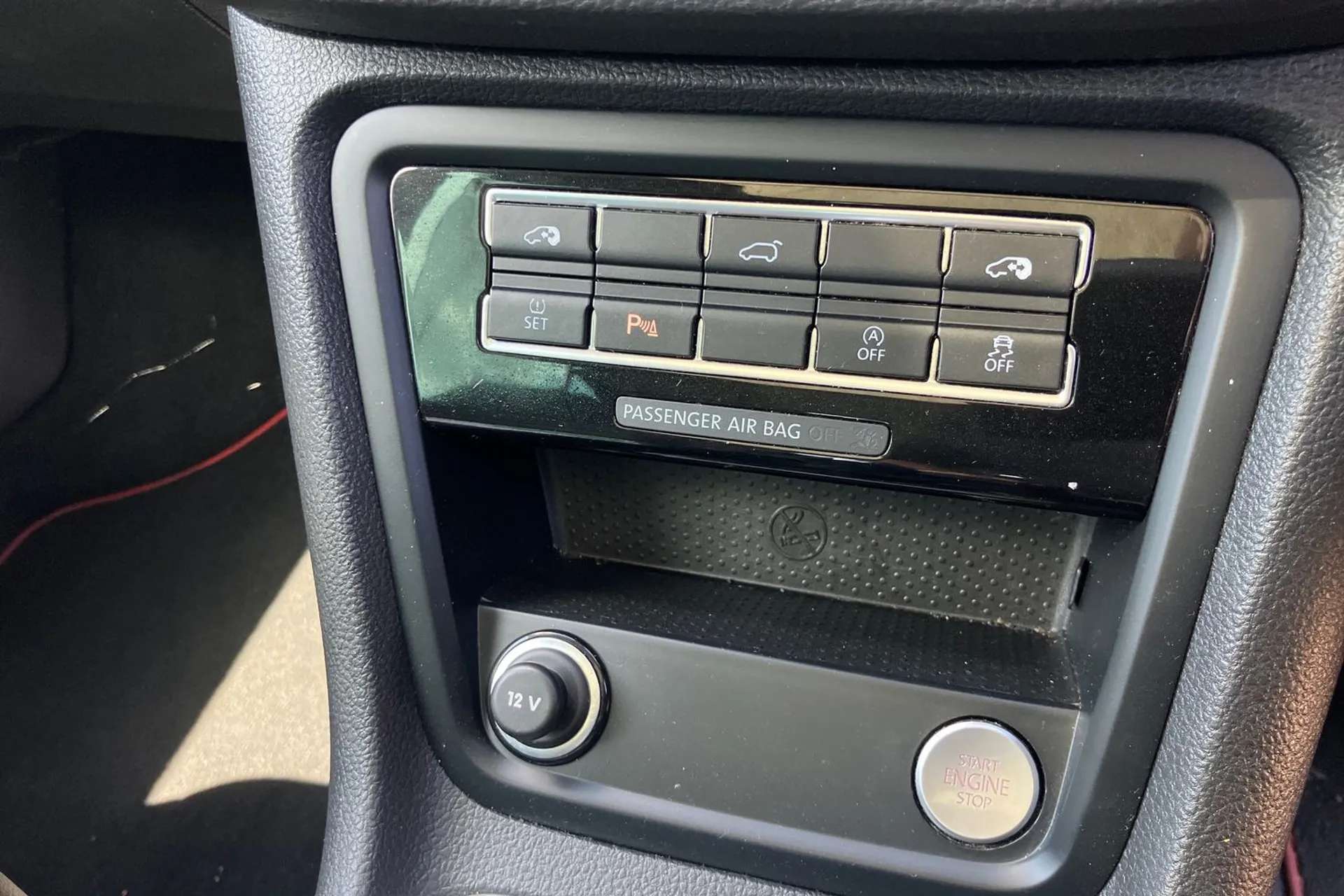 2019 SEAT ALHAMBRA 2019 SEAT ALHAMBRA
