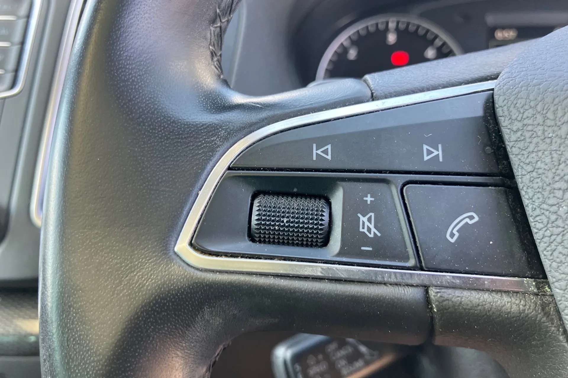 2019 SEAT ALHAMBRA 2019 SEAT ALHAMBRA