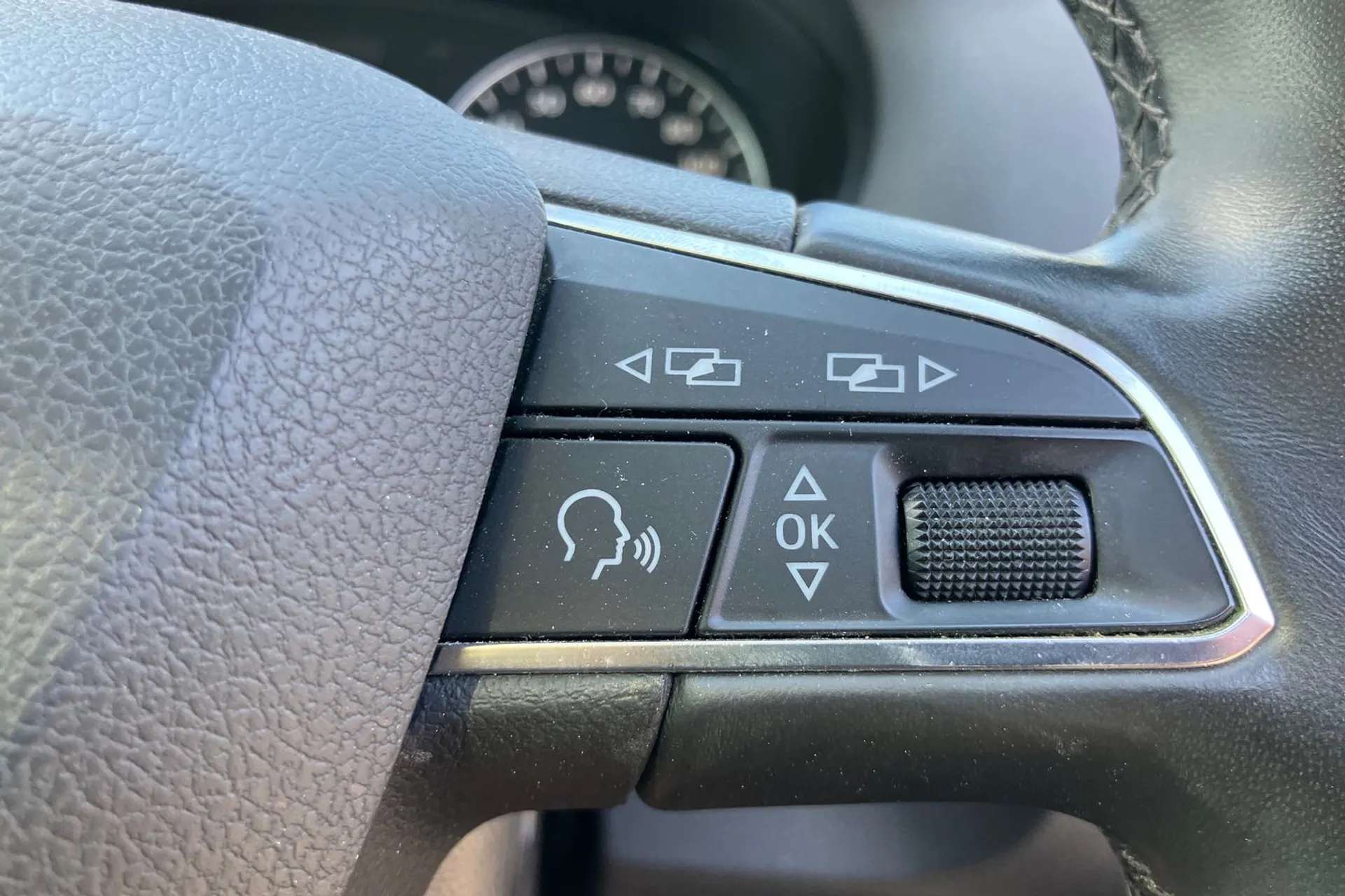 2019 SEAT ALHAMBRA 2019 SEAT ALHAMBRA