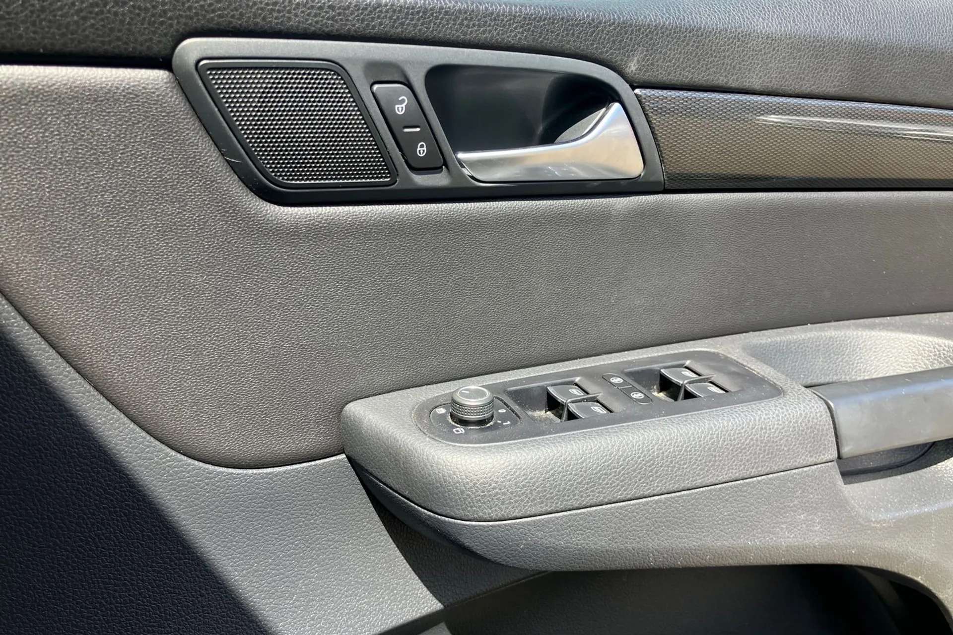 2019 SEAT ALHAMBRA 2019 SEAT ALHAMBRA