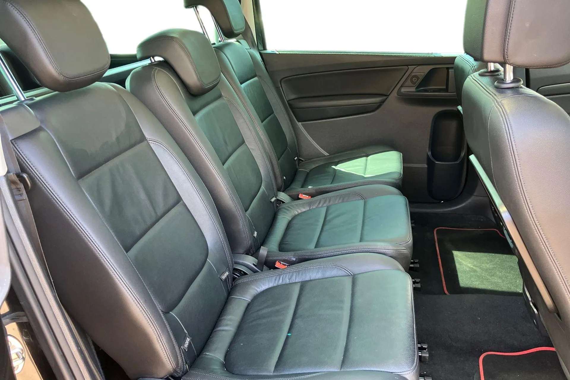 2019 SEAT ALHAMBRA 2019 SEAT ALHAMBRA