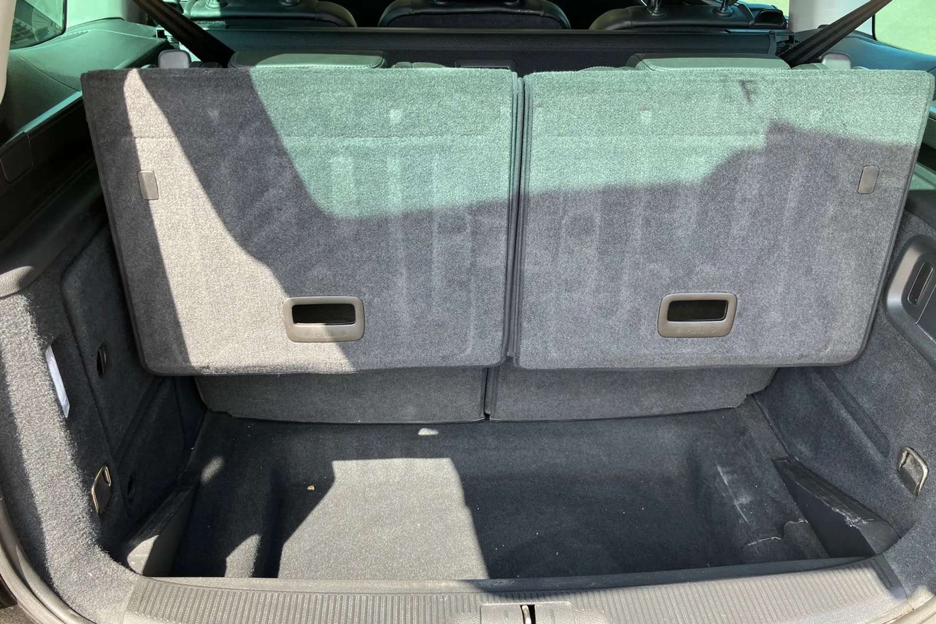 2019 SEAT ALHAMBRA 2019 SEAT ALHAMBRA
