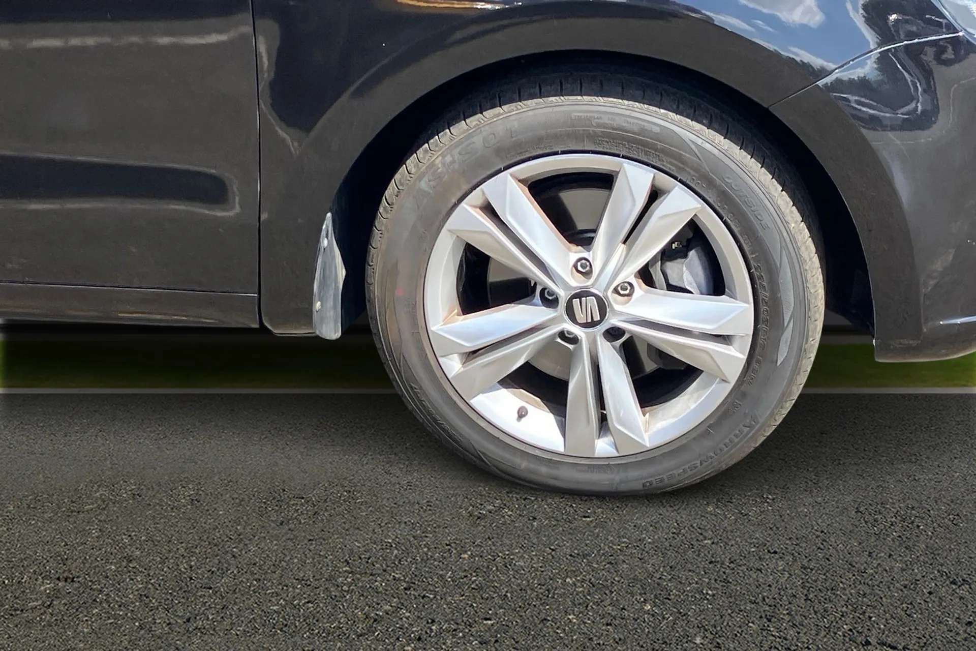 2019 SEAT ALHAMBRA 2019 SEAT ALHAMBRA
