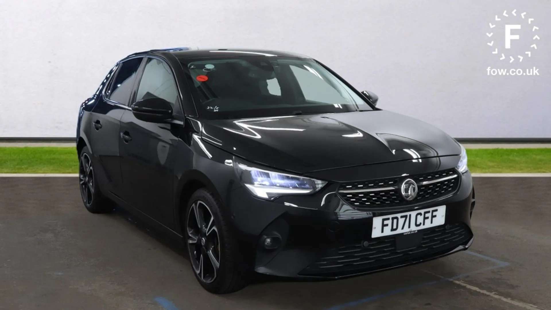 2022 VAUXHALL CORSA 2022 VAUXHALL CORSA