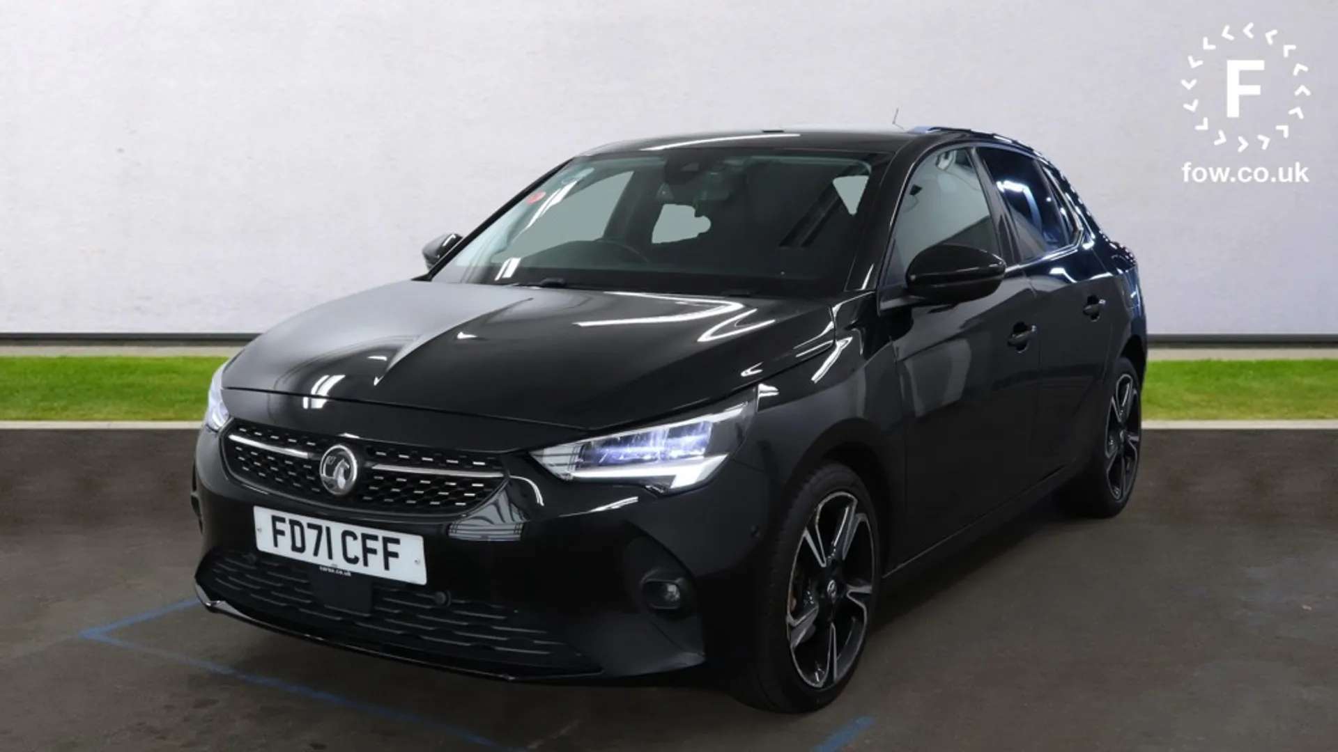 2022 VAUXHALL CORSA 2022 VAUXHALL CORSA