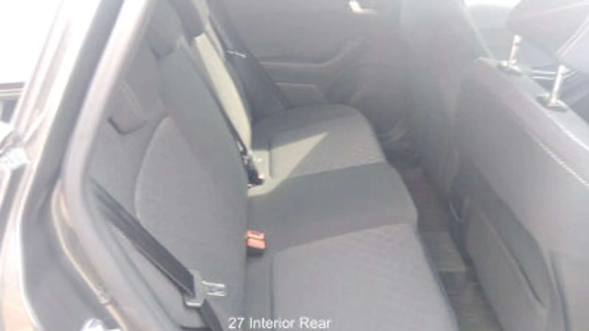 2021 FORD FIESTA 2021 FORD FIESTA