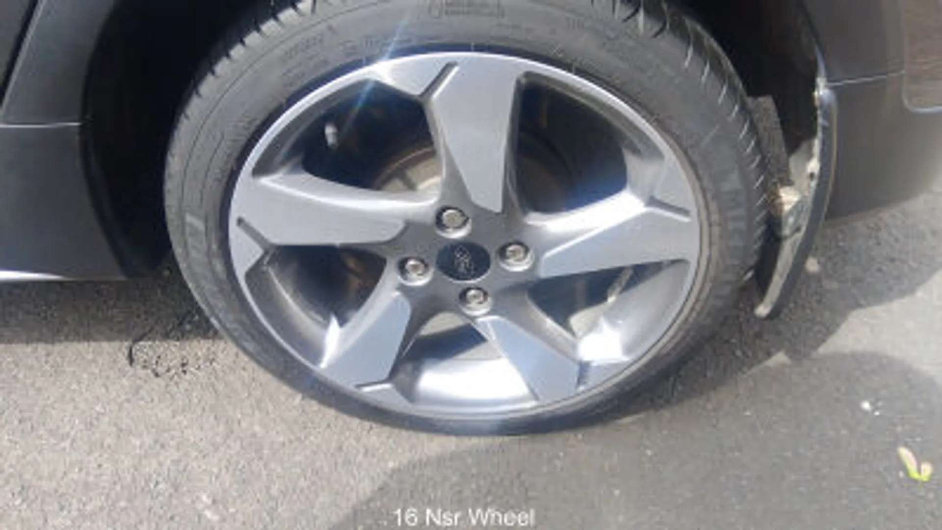 2021 FORD FIESTA 2021 FORD FIESTA