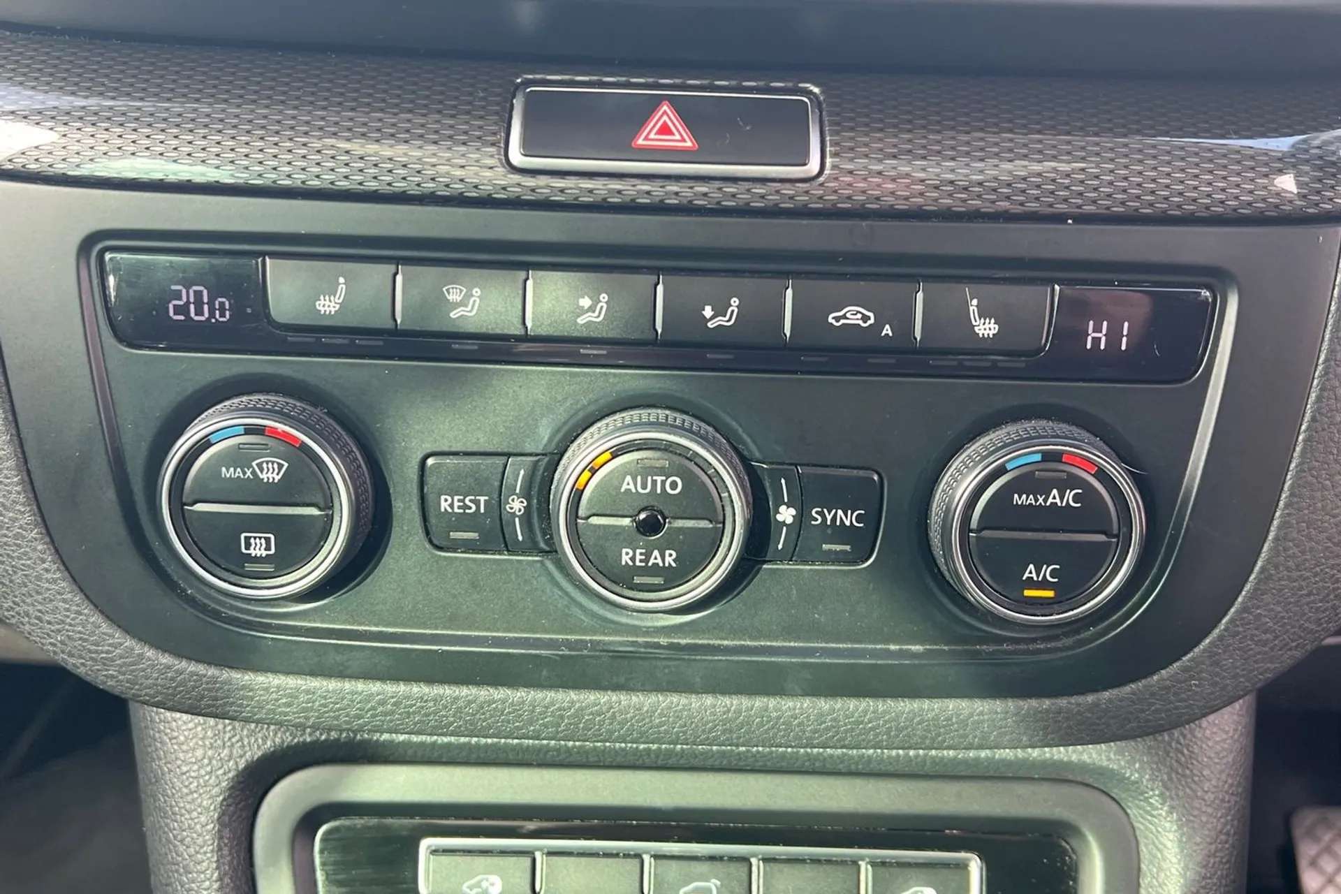 2017 SEAT ALHAMBRA 2017 SEAT ALHAMBRA