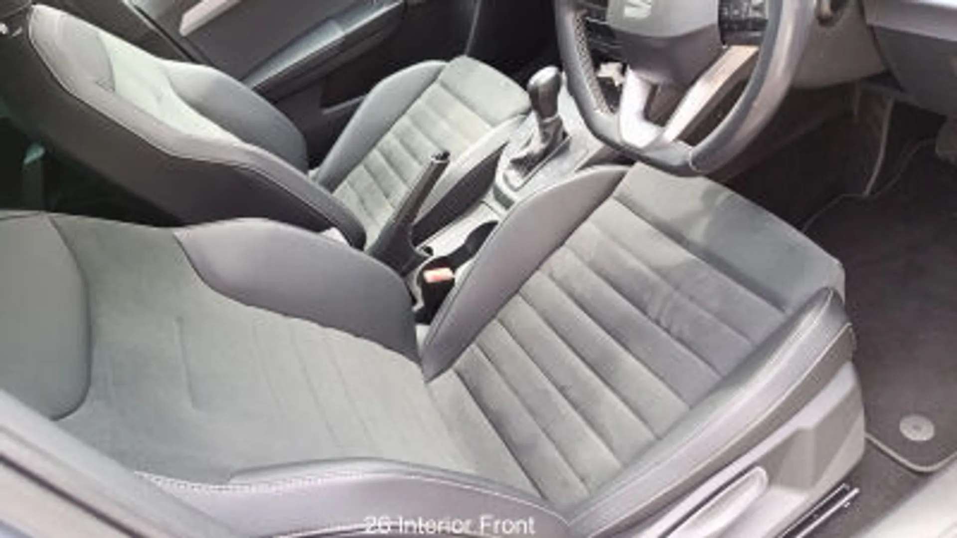 2022 SEAT IBIZA 2022 SEAT IBIZA