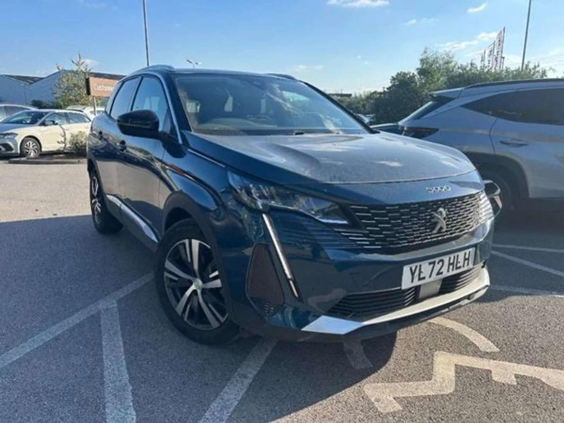 2023 PEUGEOT 3008 2023 PEUGEOT 3008