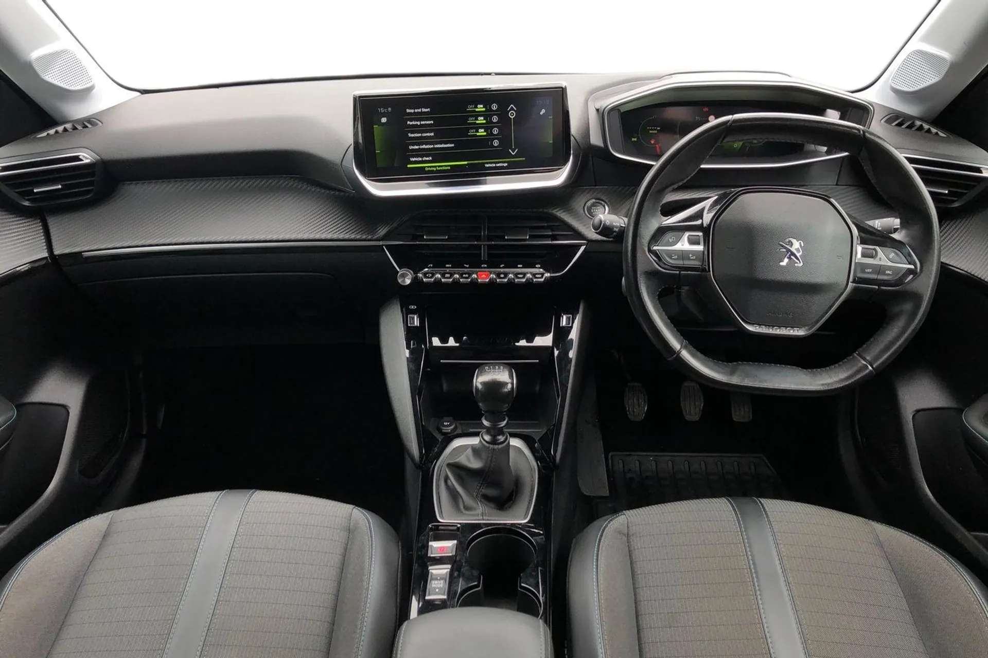 2020 PEUGEOT 208 2020 PEUGEOT 208