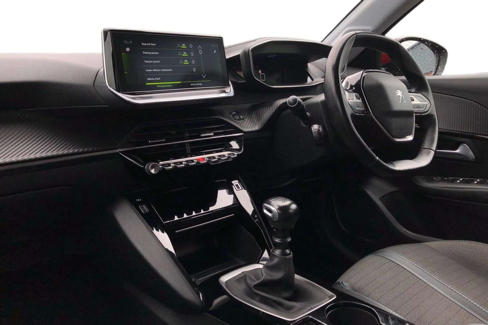 2020 PEUGEOT 208 2020 PEUGEOT 208