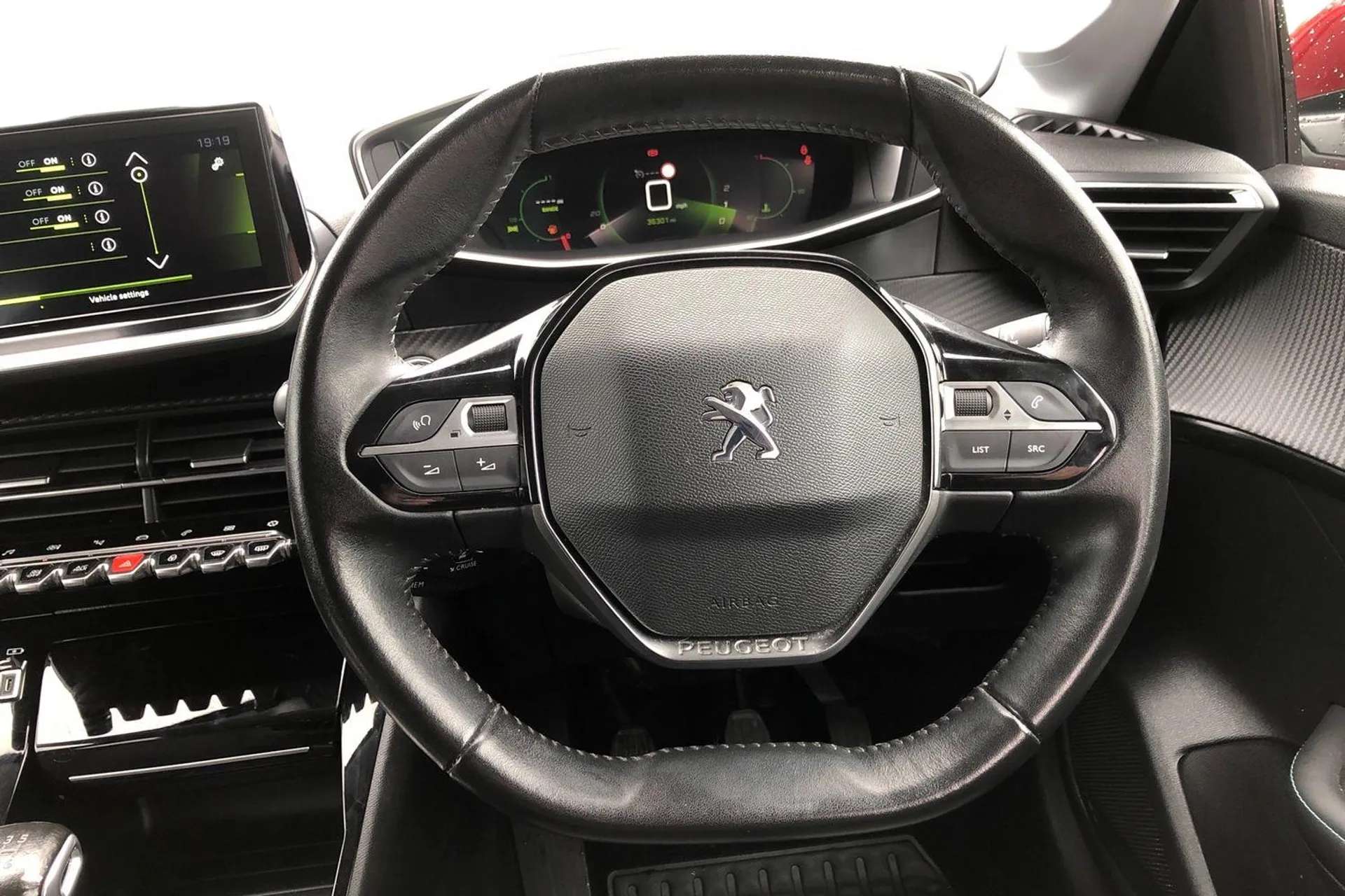 2020 PEUGEOT 208 2020 PEUGEOT 208
