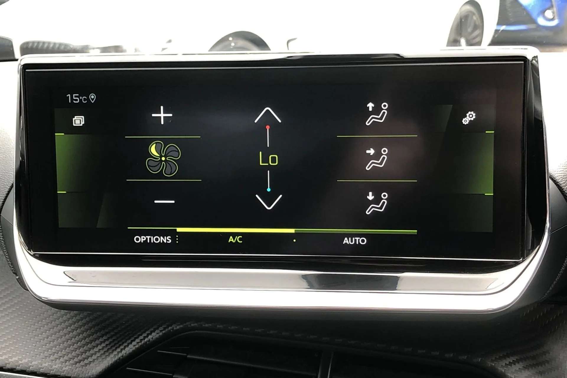 2020 PEUGEOT 208 2020 PEUGEOT 208