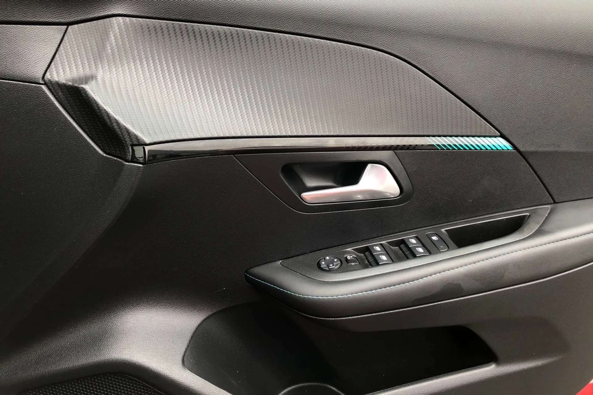 2020 PEUGEOT 208 2020 PEUGEOT 208