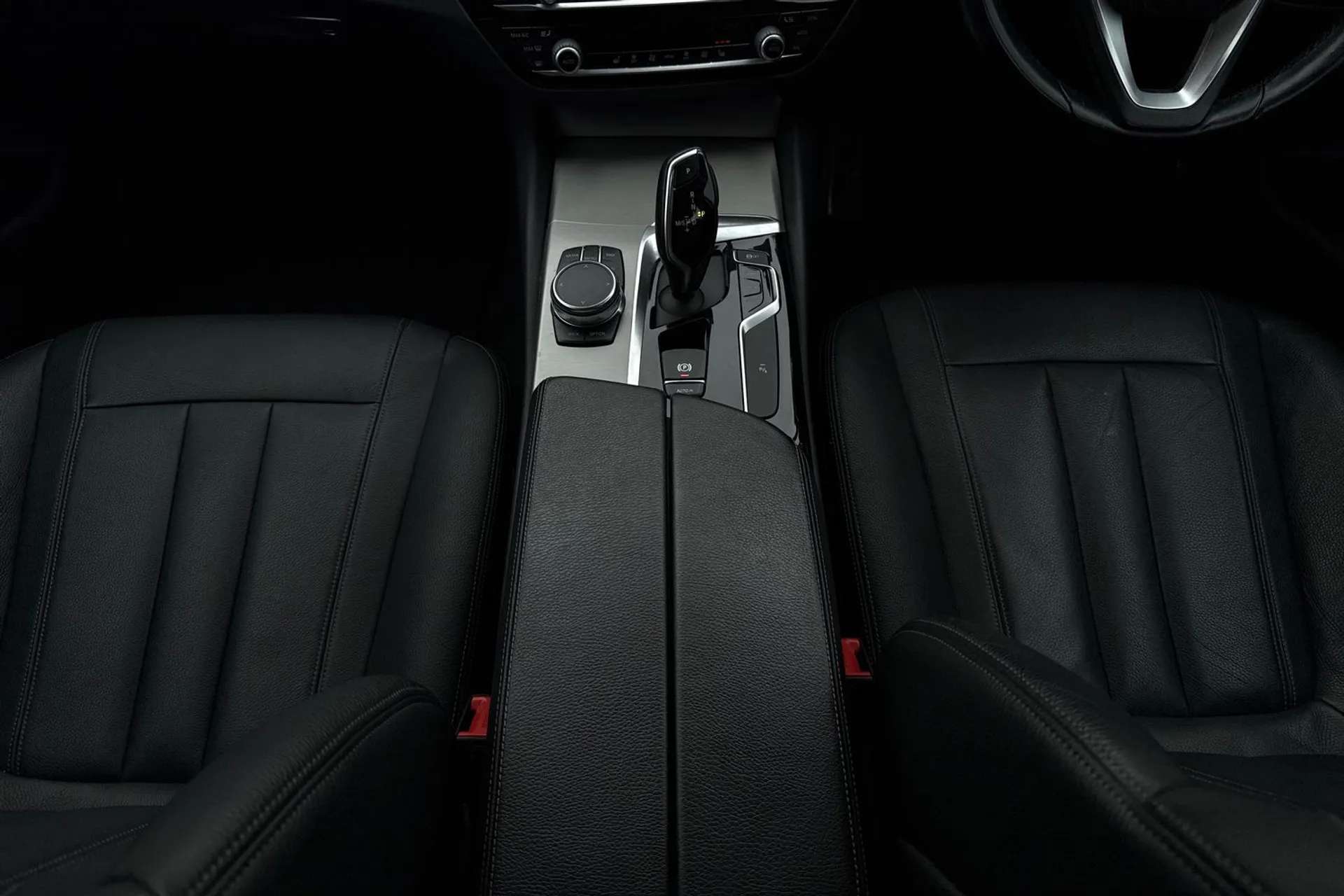2017 BMW 5 SERIES 2017 BMW 5 SERIES