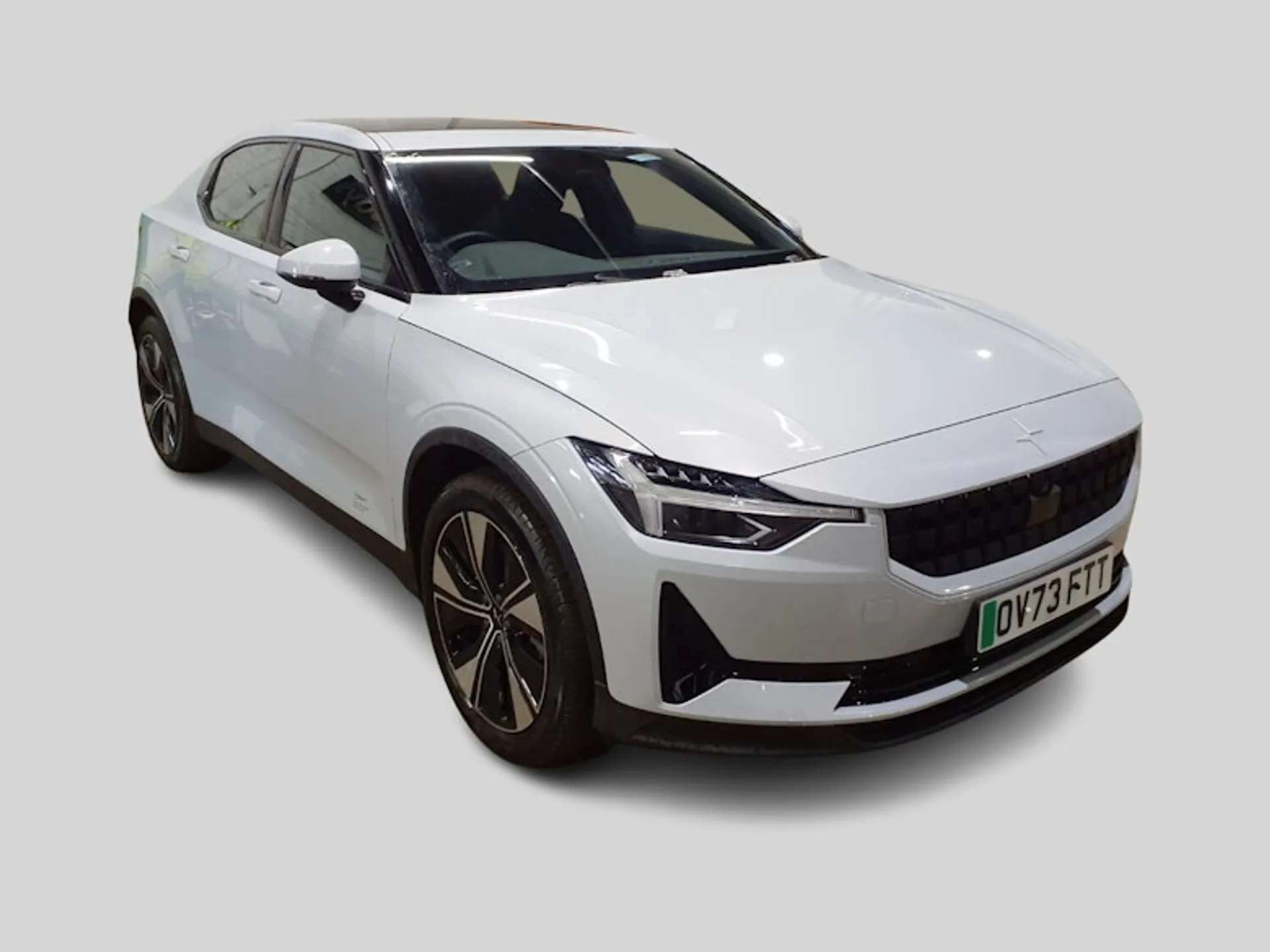 2023 POLESTAR 2 2023 POLESTAR 2