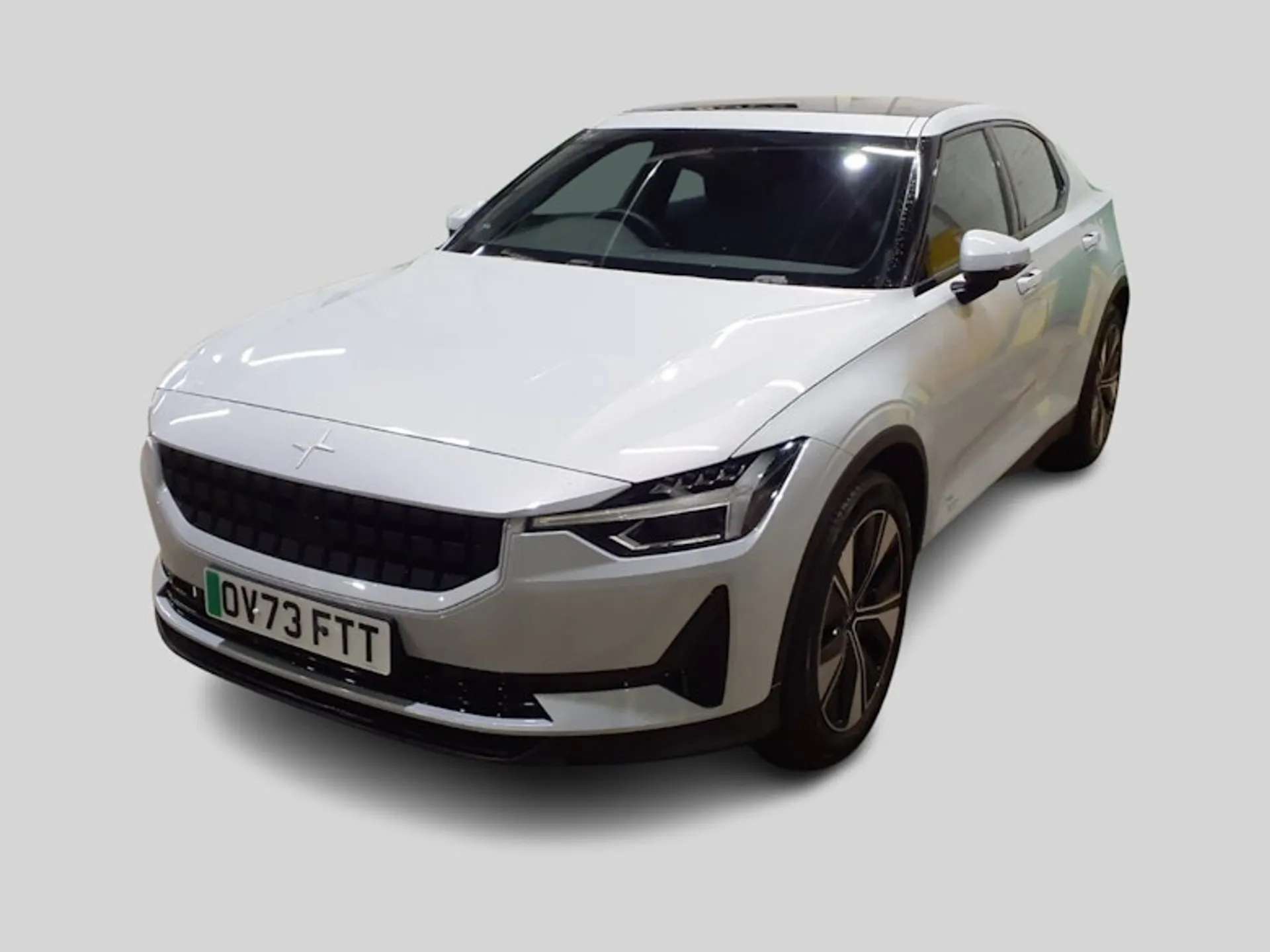 2023 POLESTAR 2 2023 POLESTAR 2