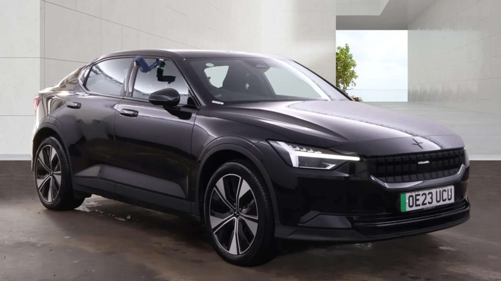 2023 POLESTAR 2 2023 POLESTAR 2