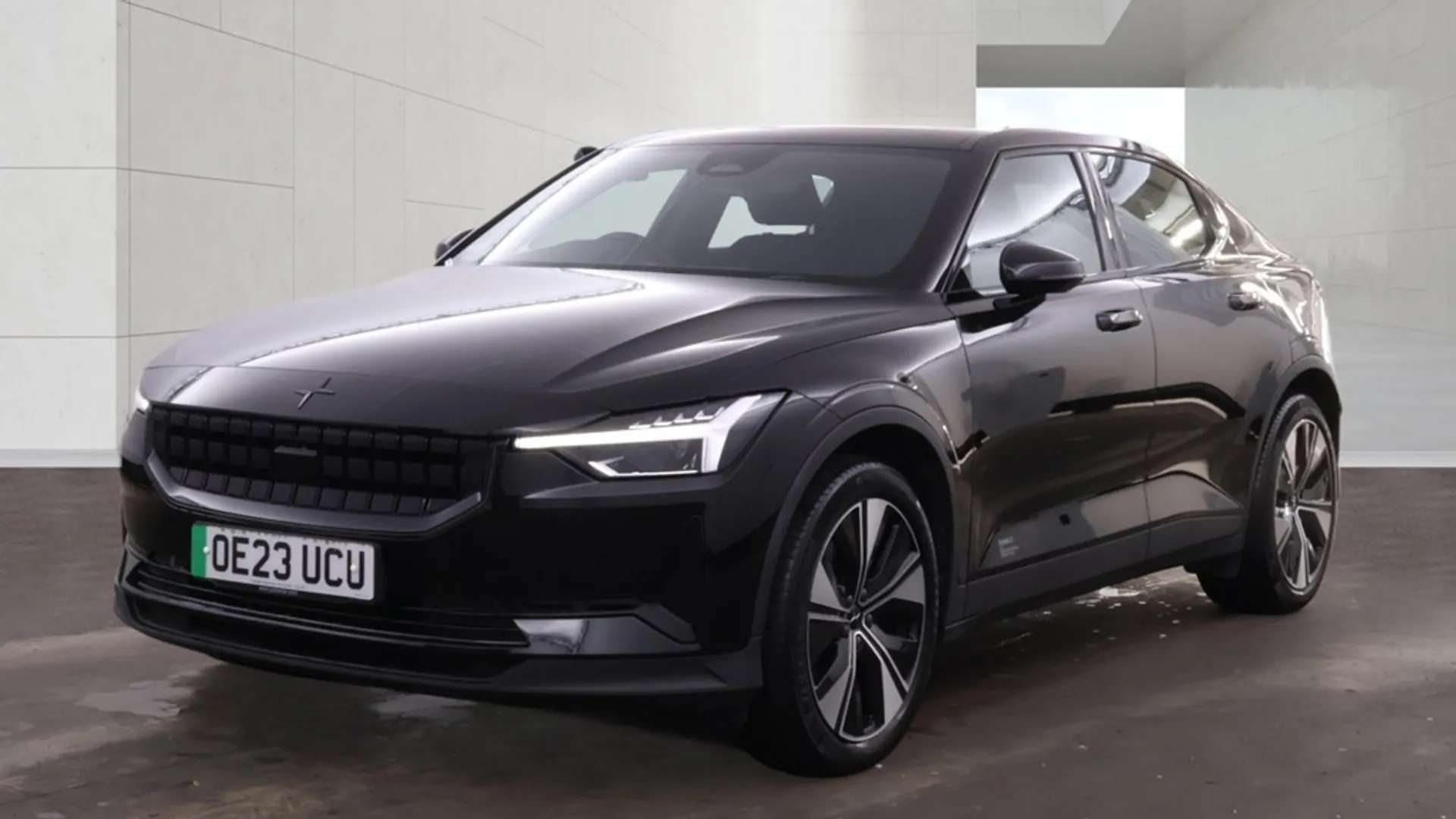 2023 POLESTAR 2 2023 POLESTAR 2