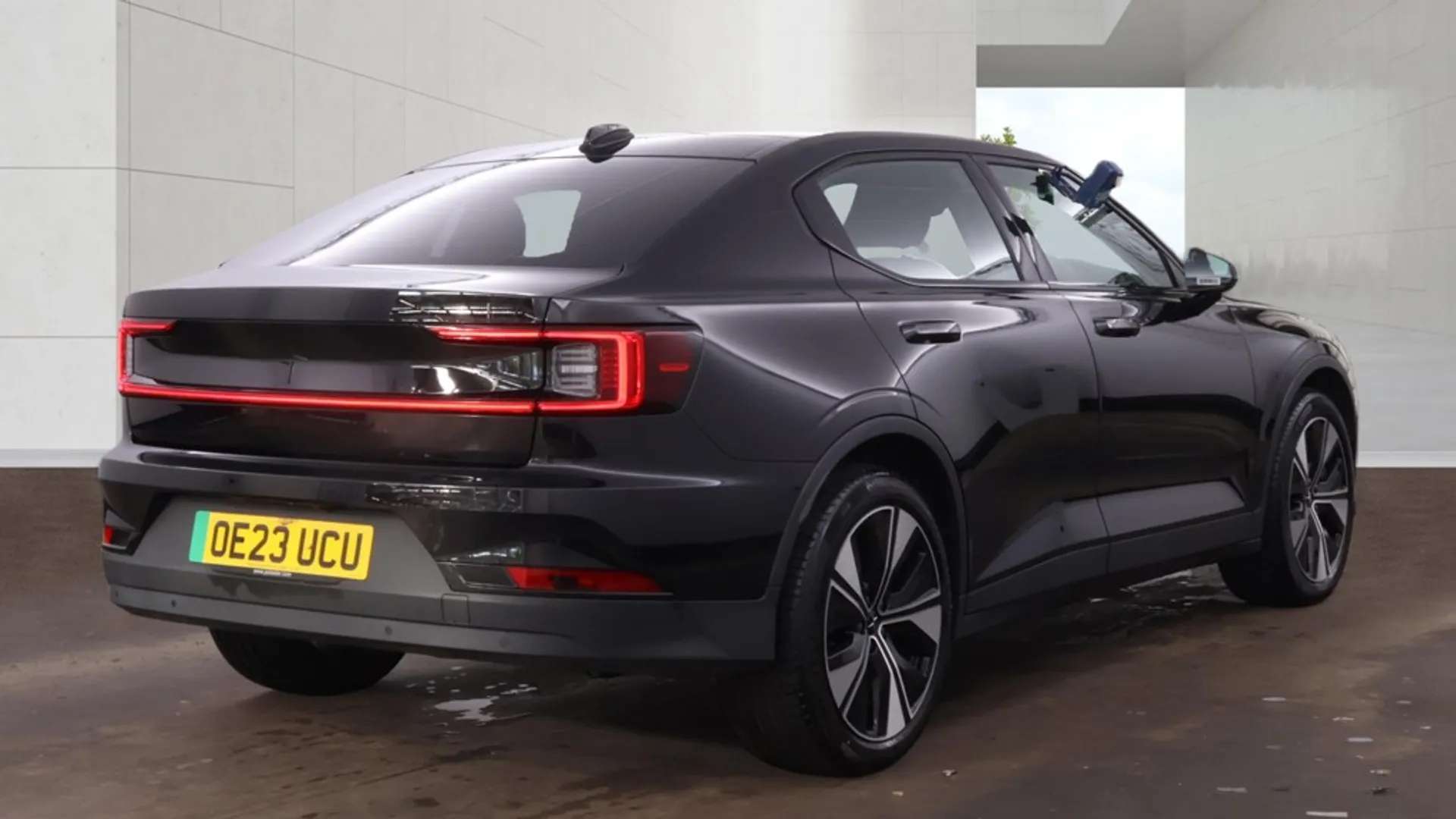 2023 POLESTAR 2 2023 POLESTAR 2