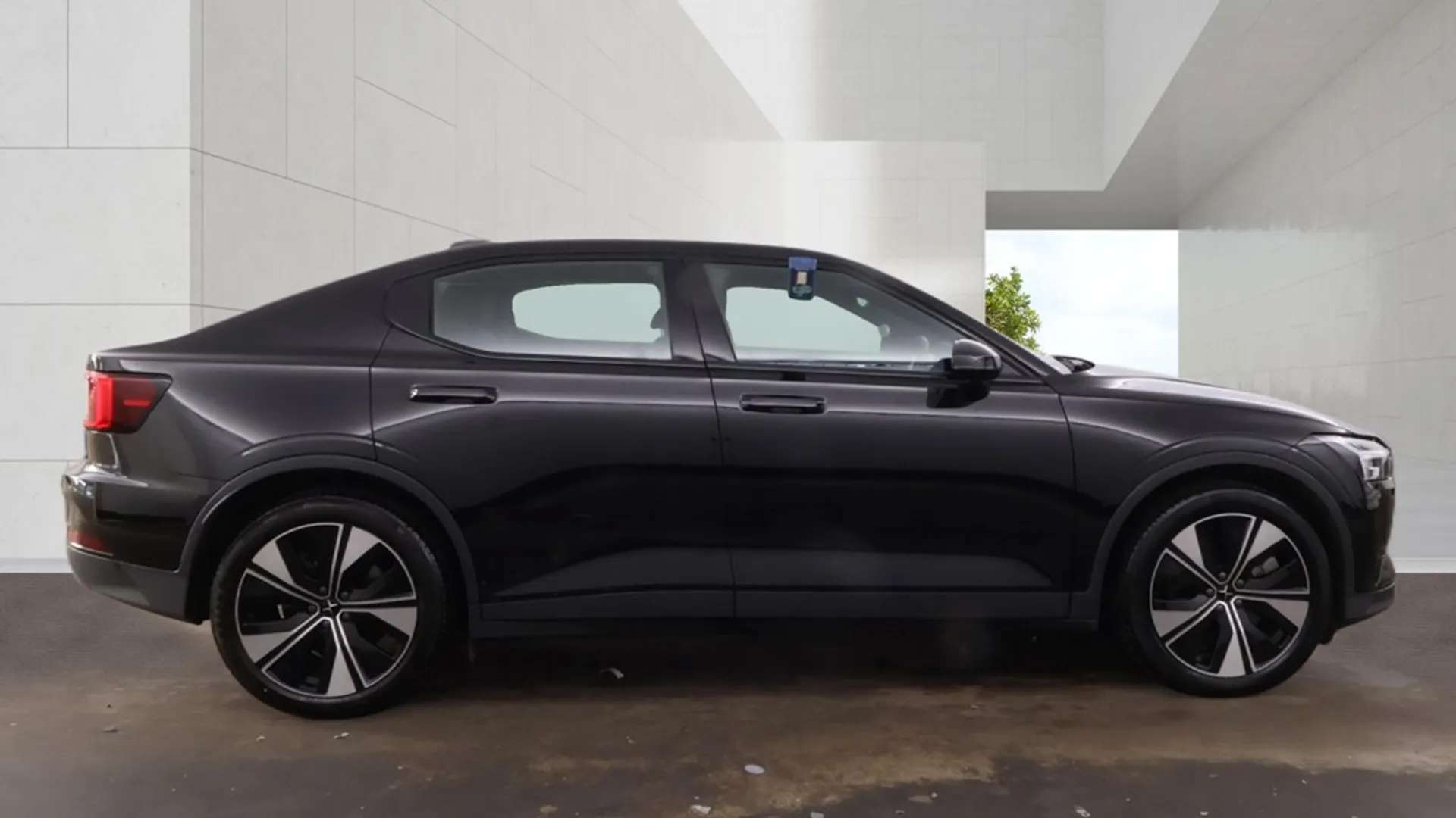 2023 POLESTAR 2 2023 POLESTAR 2