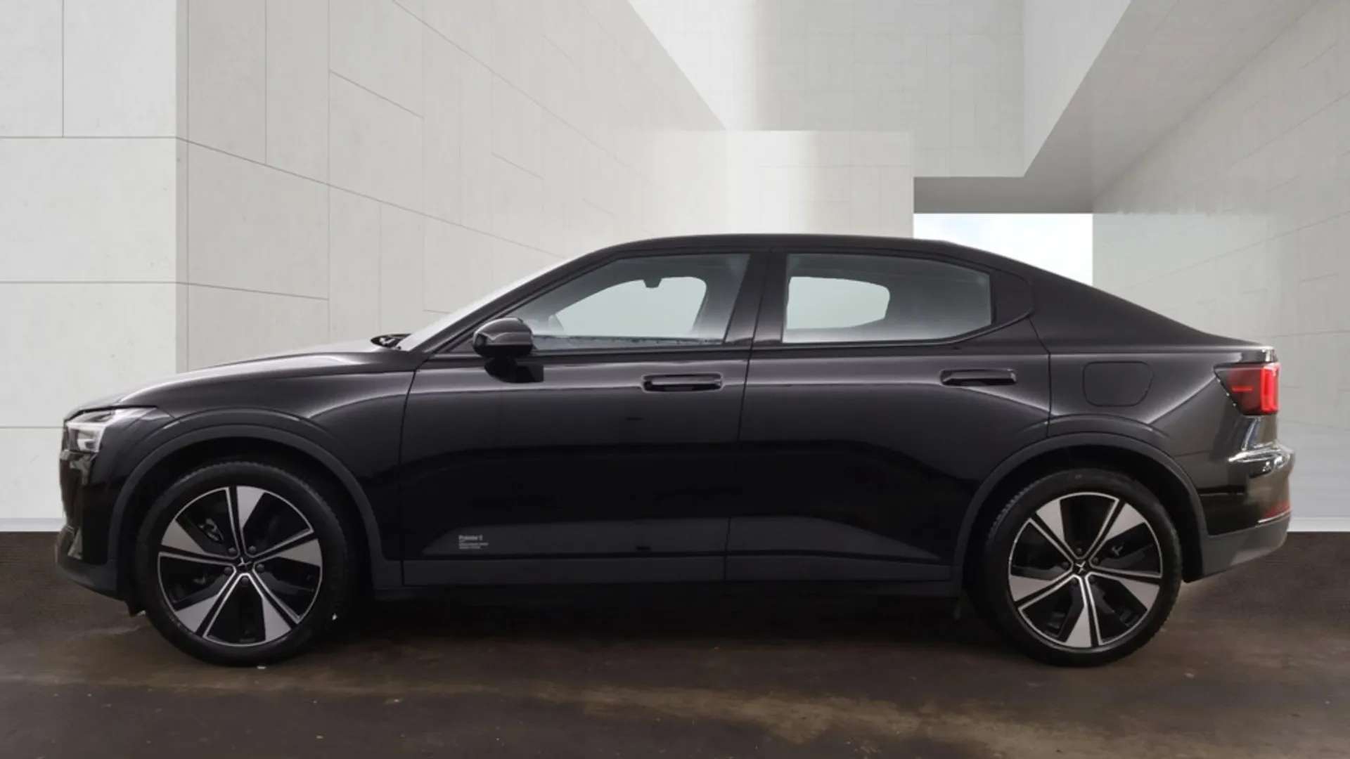 2023 POLESTAR 2 2023 POLESTAR 2