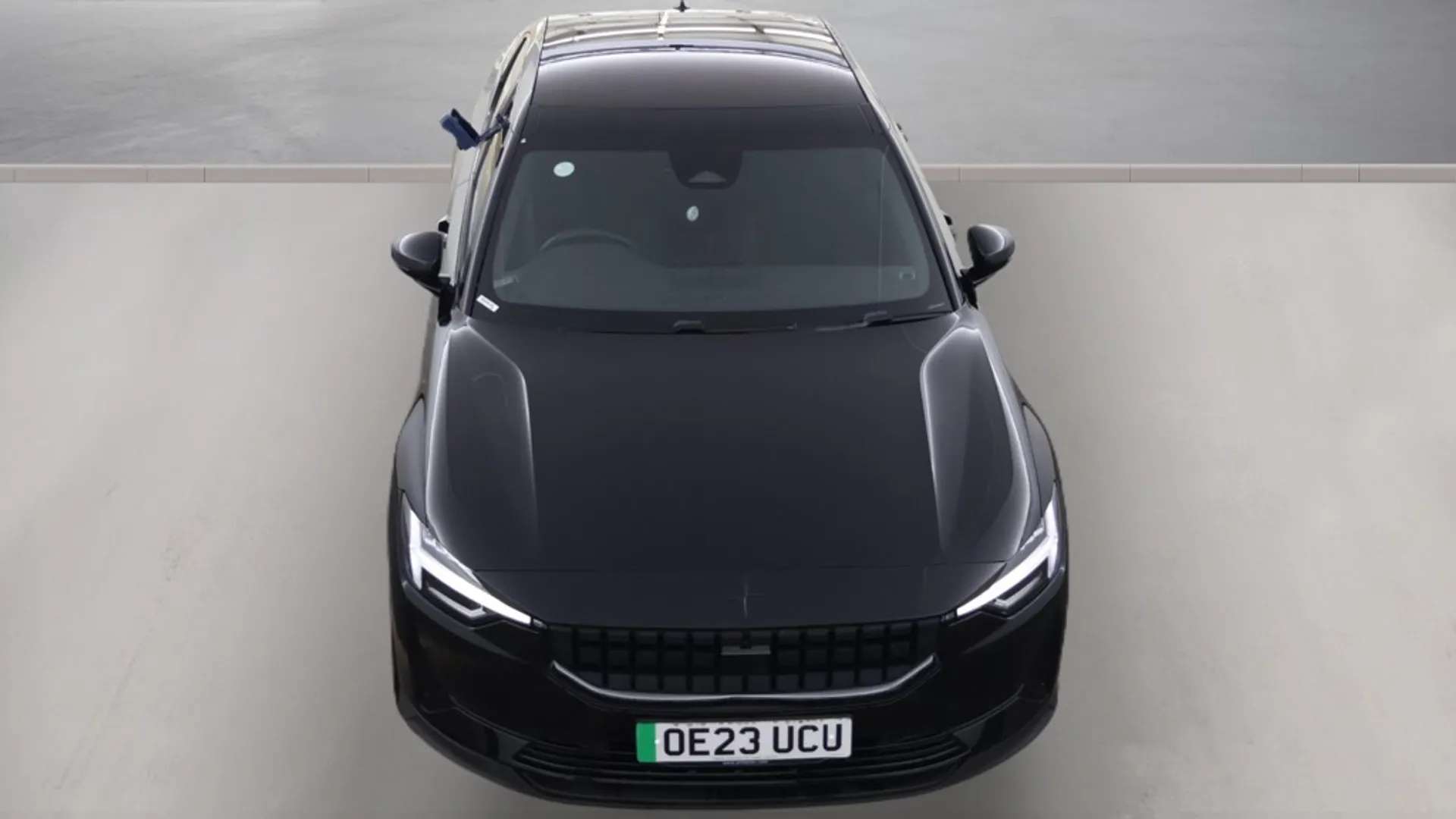 2023 POLESTAR 2 2023 POLESTAR 2