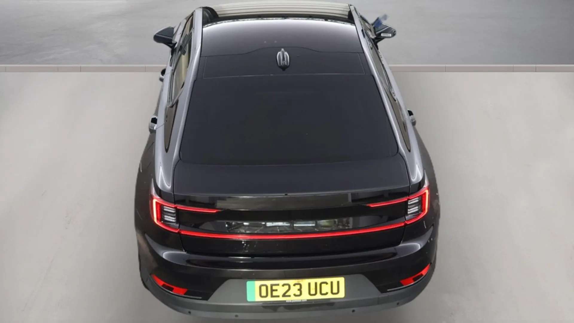 2023 POLESTAR 2 2023 POLESTAR 2