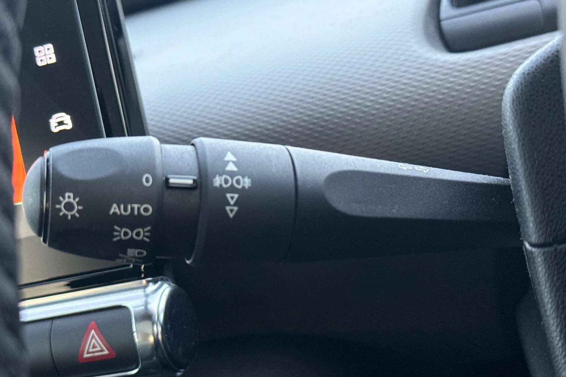 2018 CITROEN C4 CACTUS 2018 CITROEN C4 CACTUS