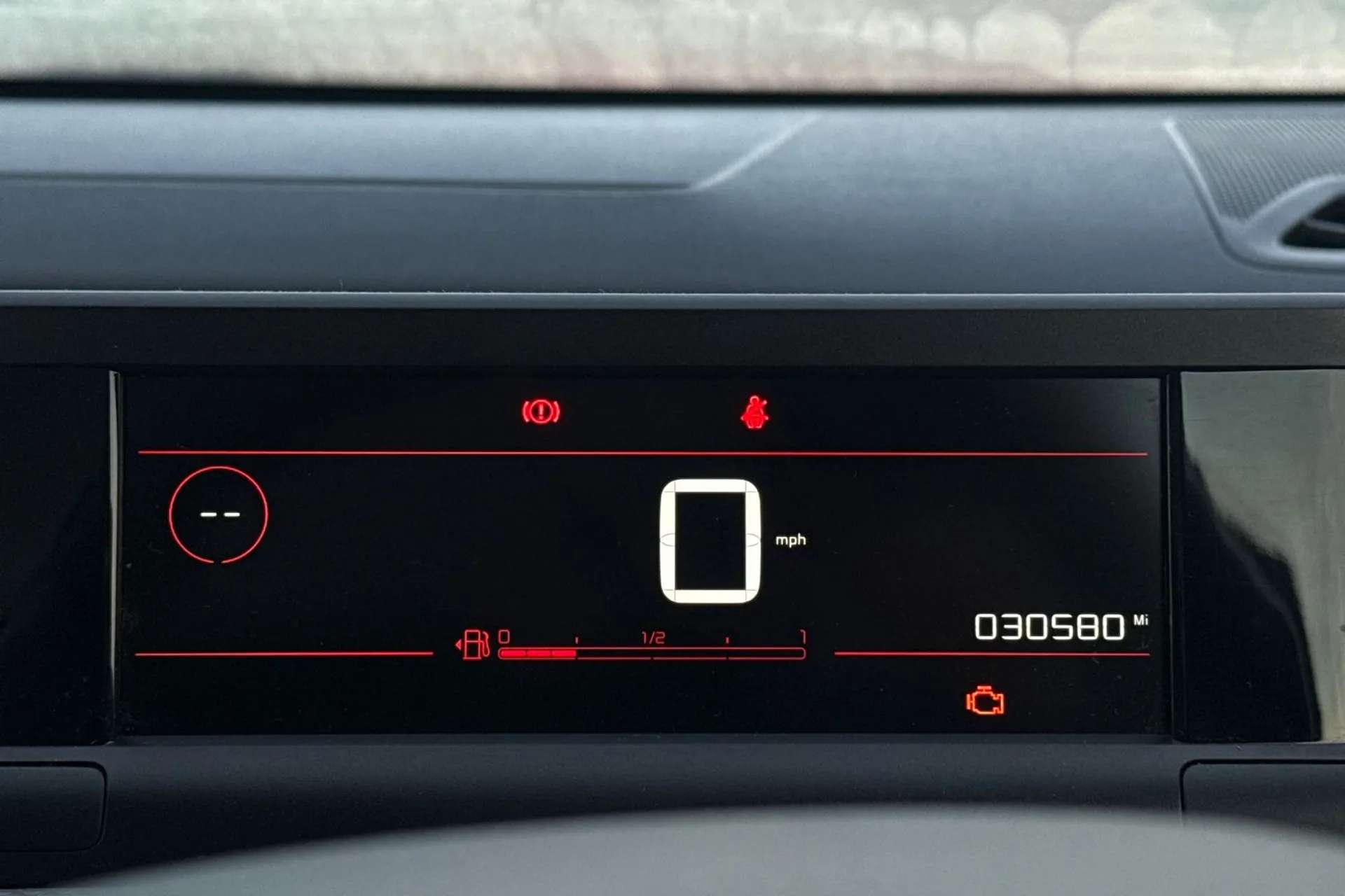 2018 CITROEN C4 CACTUS 2018 CITROEN C4 CACTUS