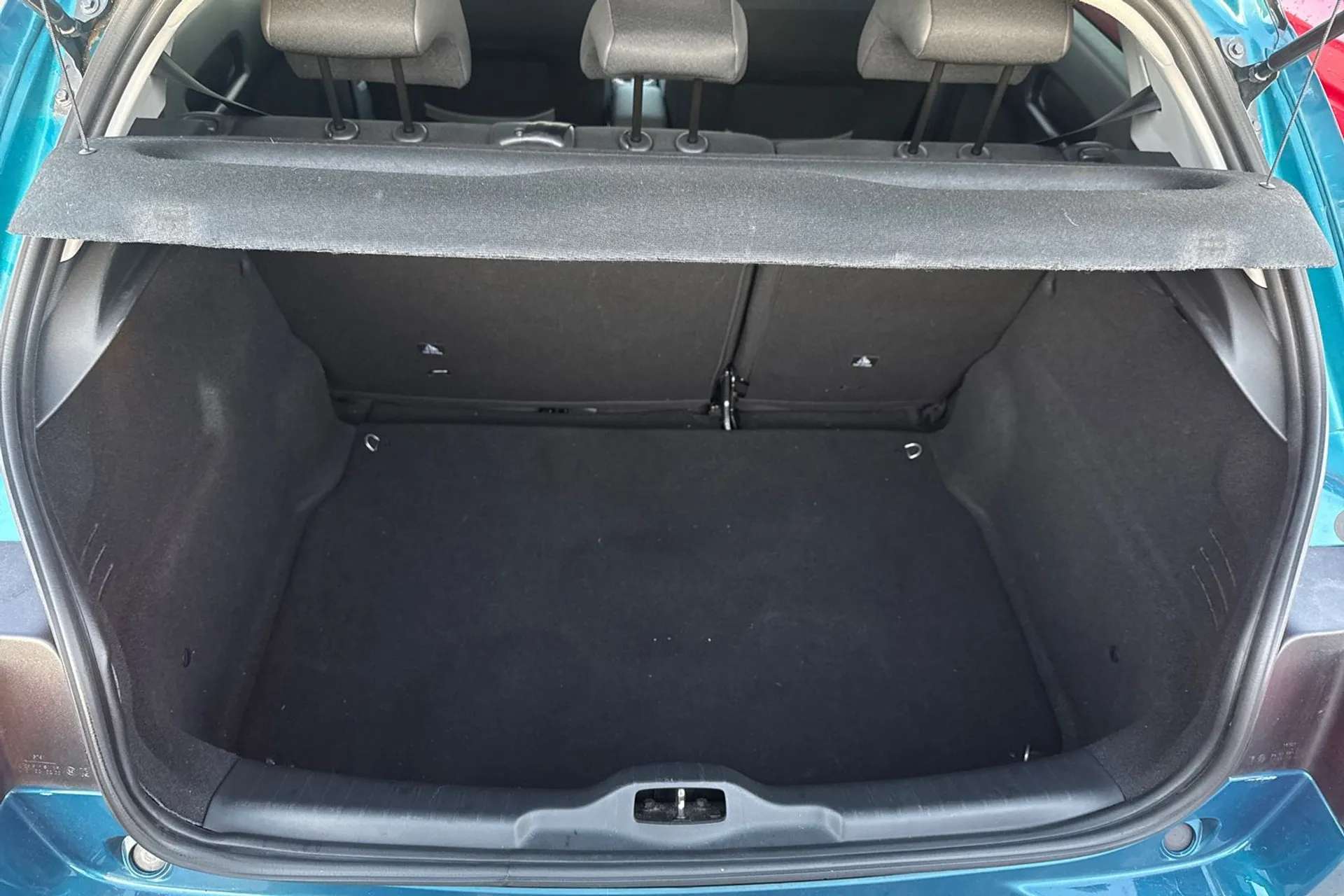 2018 CITROEN C4 CACTUS 2018 CITROEN C4 CACTUS