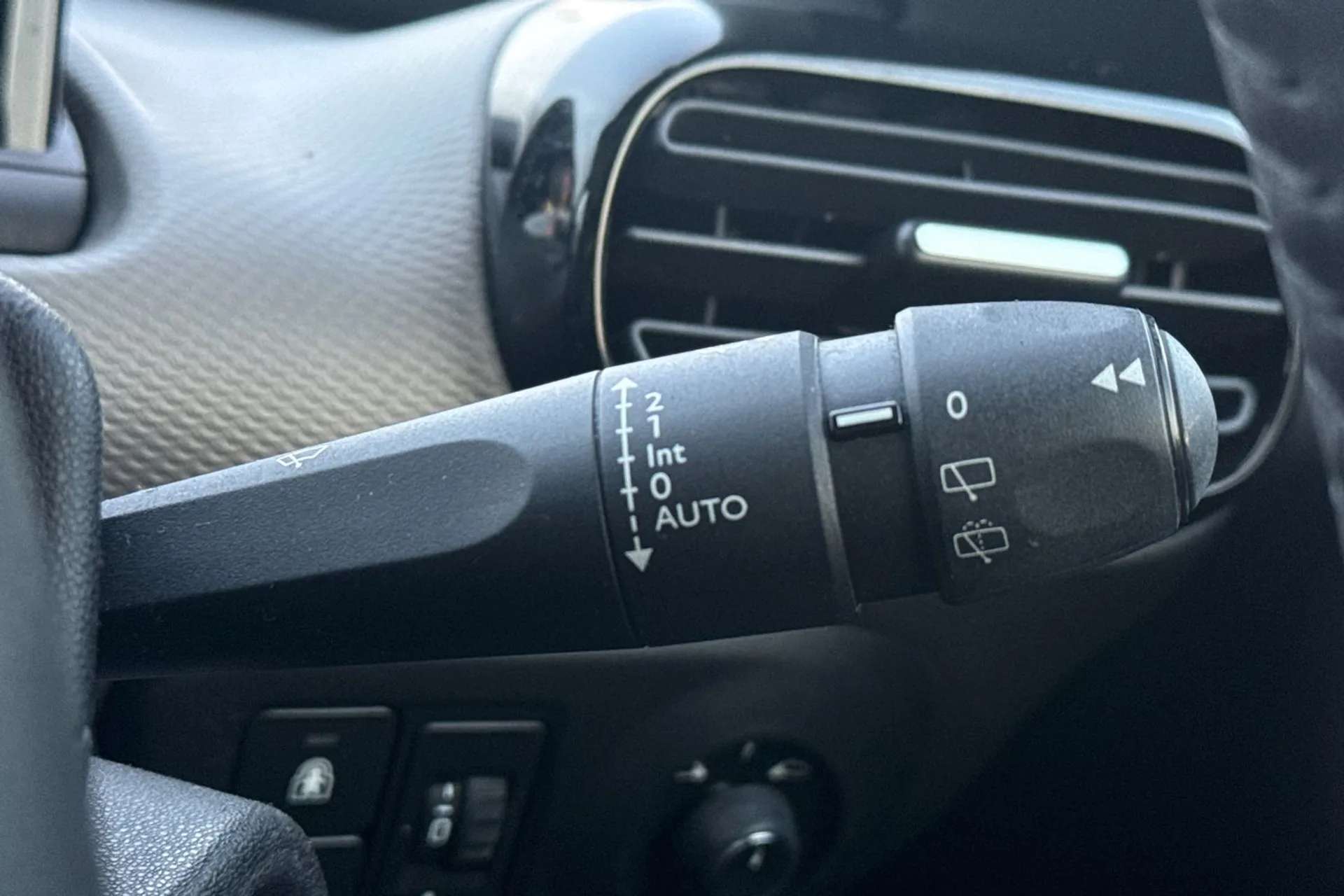 2018 CITROEN C4 CACTUS 2018 CITROEN C4 CACTUS