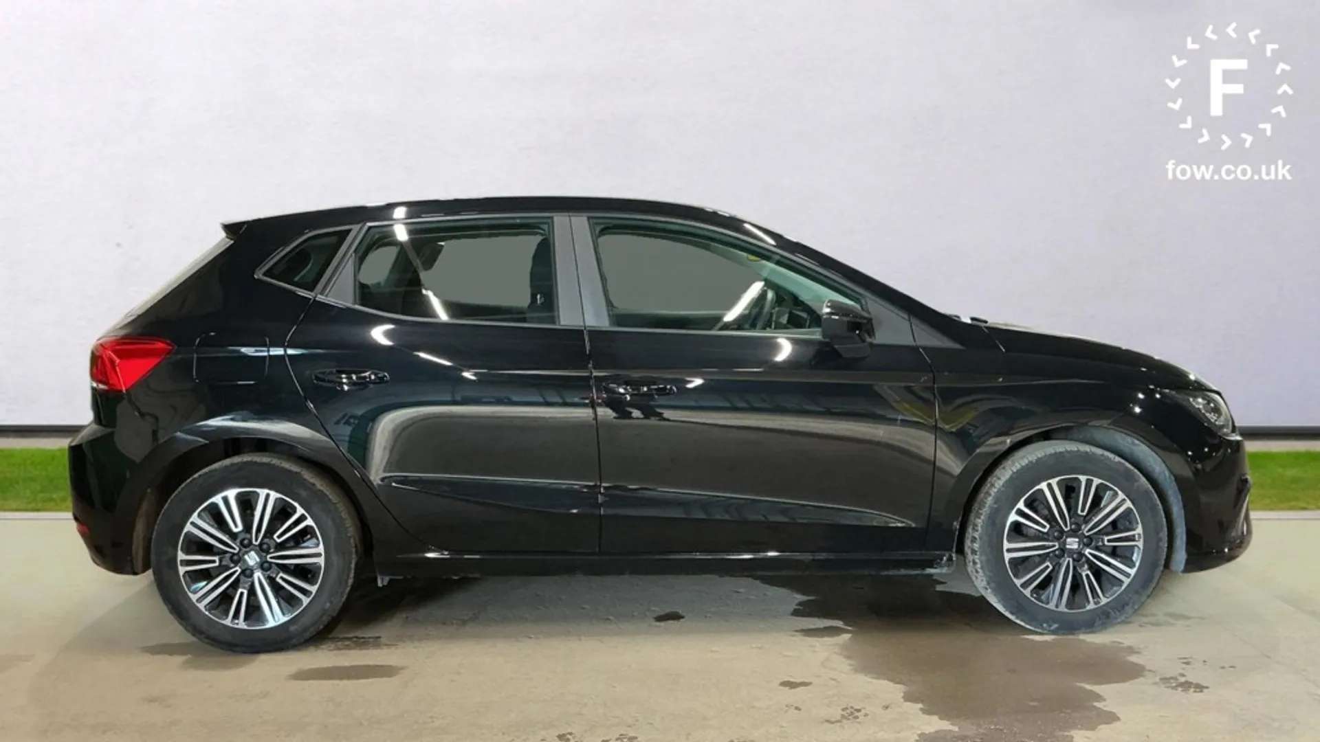2023 SEAT IBIZA 2023 SEAT IBIZA