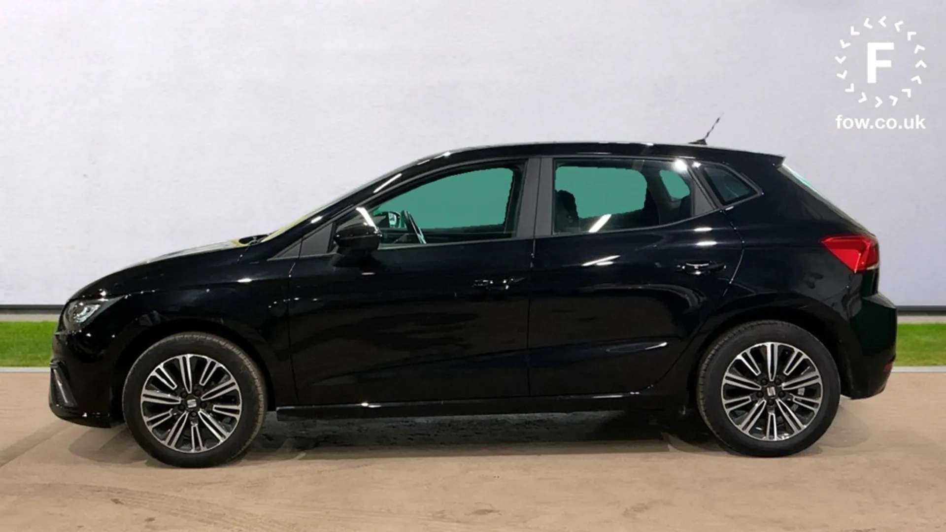 2023 SEAT IBIZA 2023 SEAT IBIZA