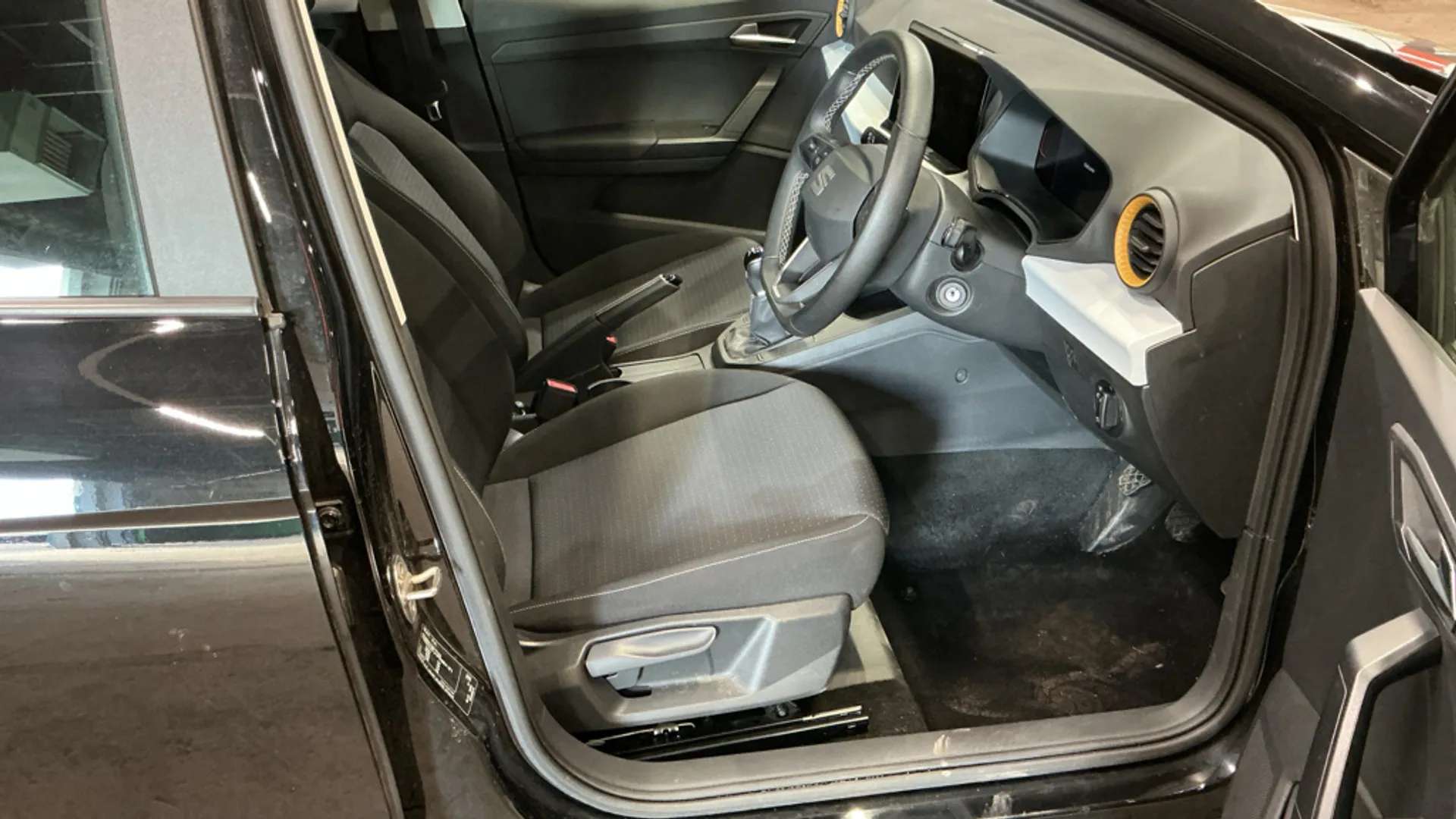 2023 SEAT IBIZA 2023 SEAT IBIZA
