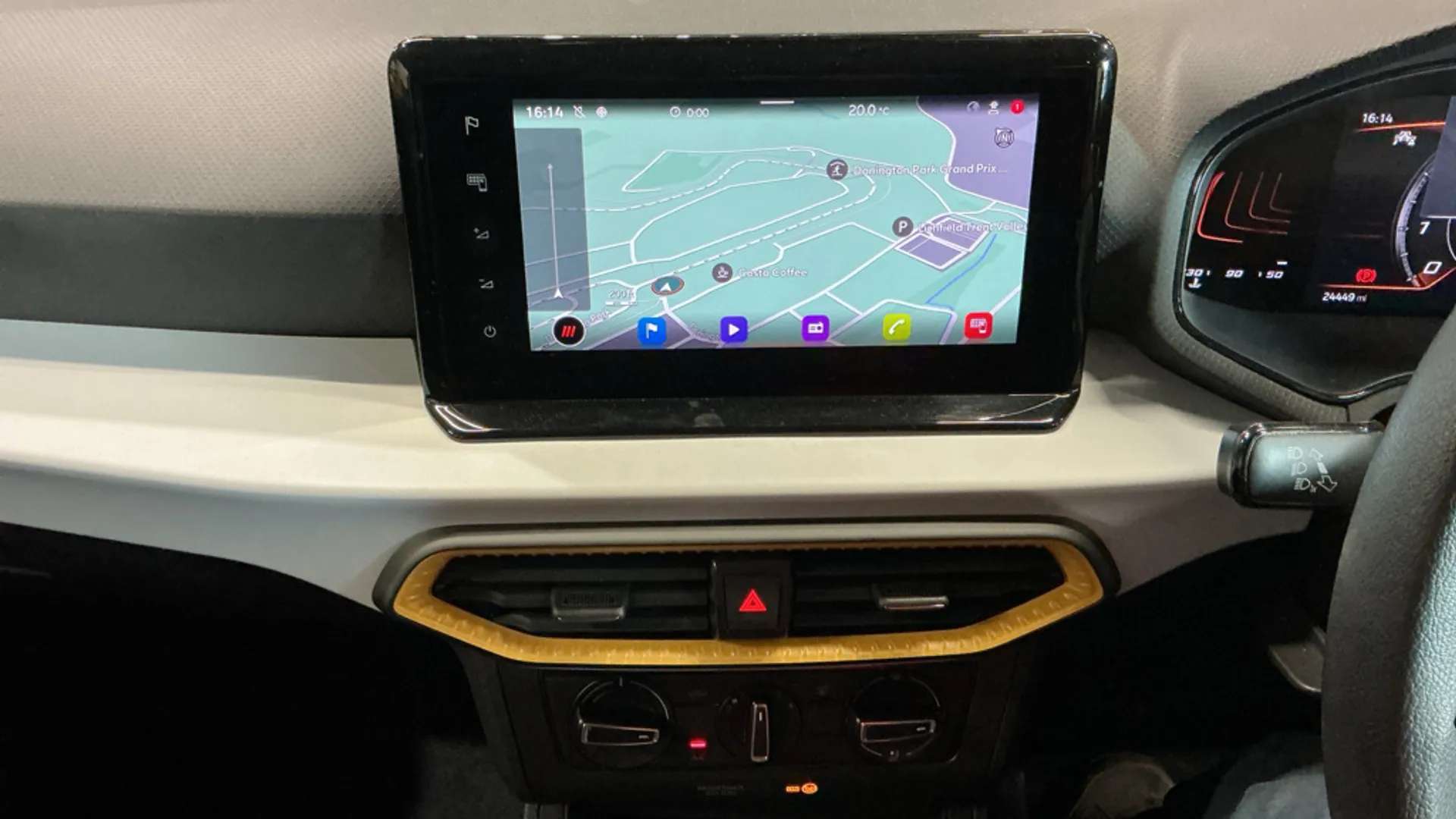 2023 SEAT IBIZA 2023 SEAT IBIZA