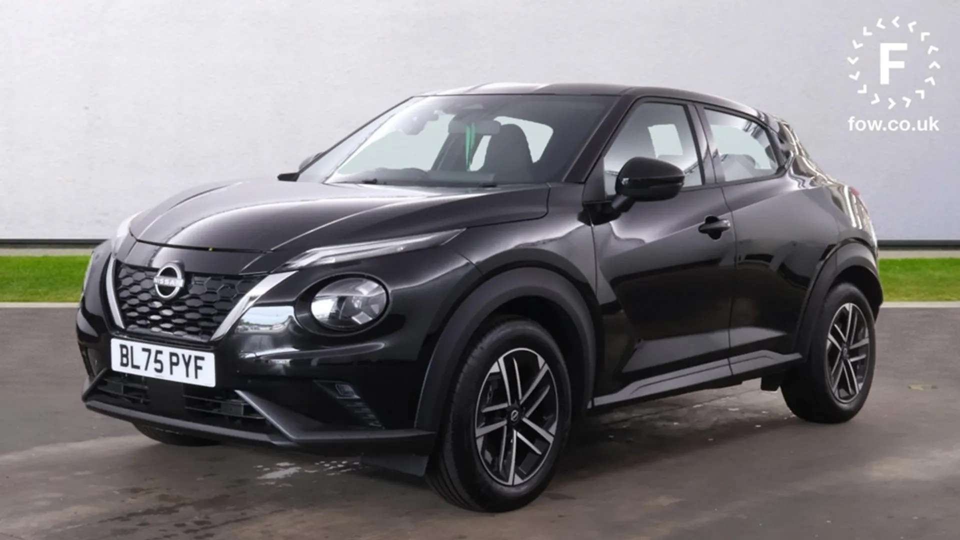 2025 NISSAN JUKE 2025 NISSAN JUKE