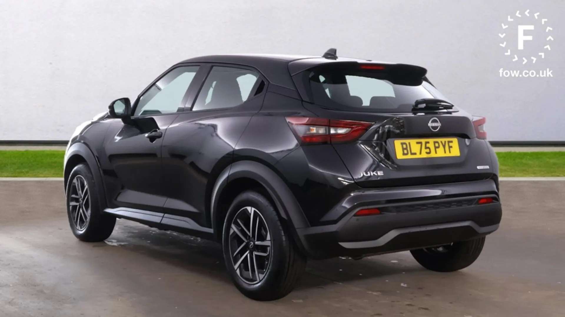 2025 NISSAN JUKE 2025 NISSAN JUKE