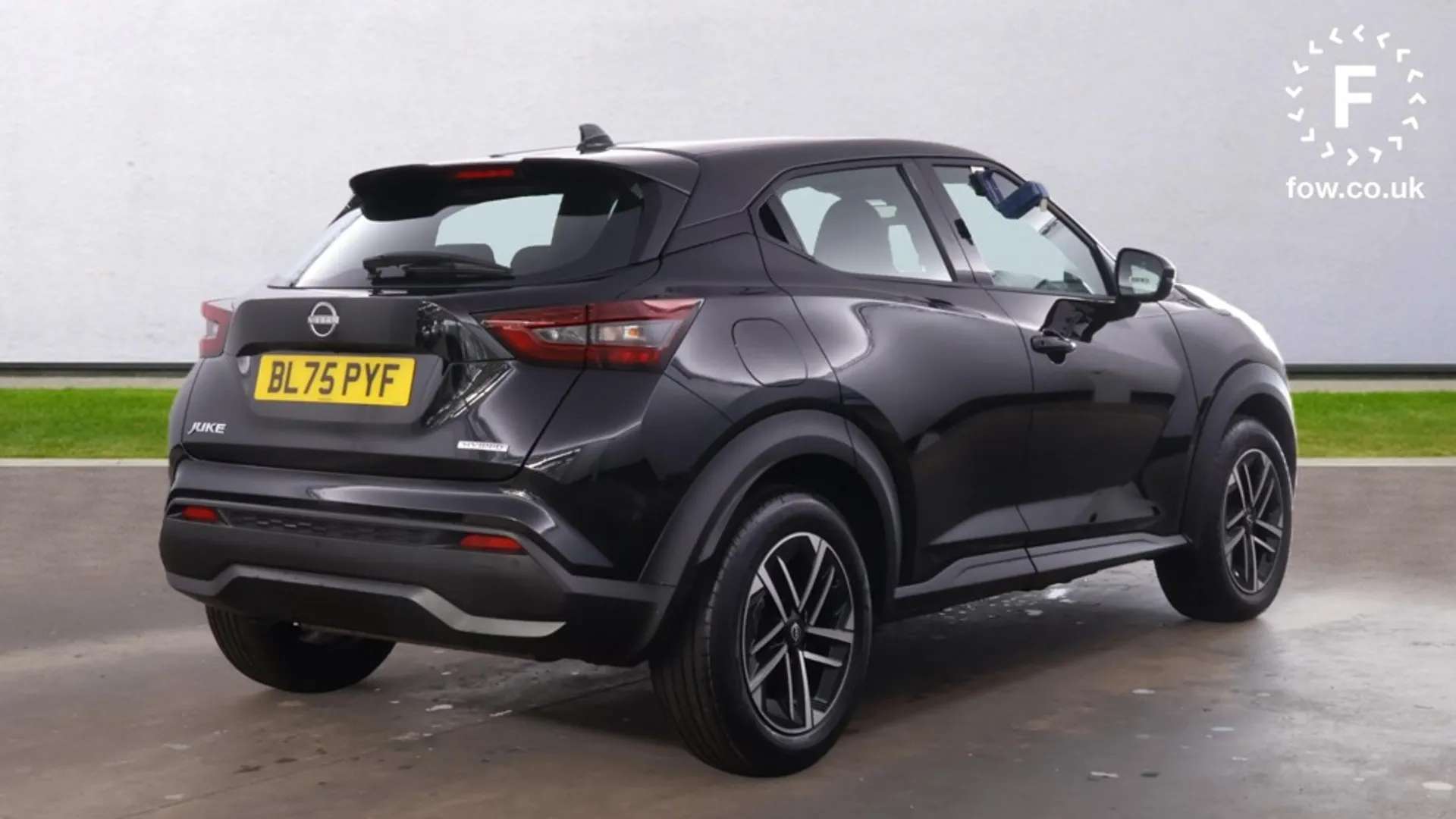 2025 NISSAN JUKE 2025 NISSAN JUKE