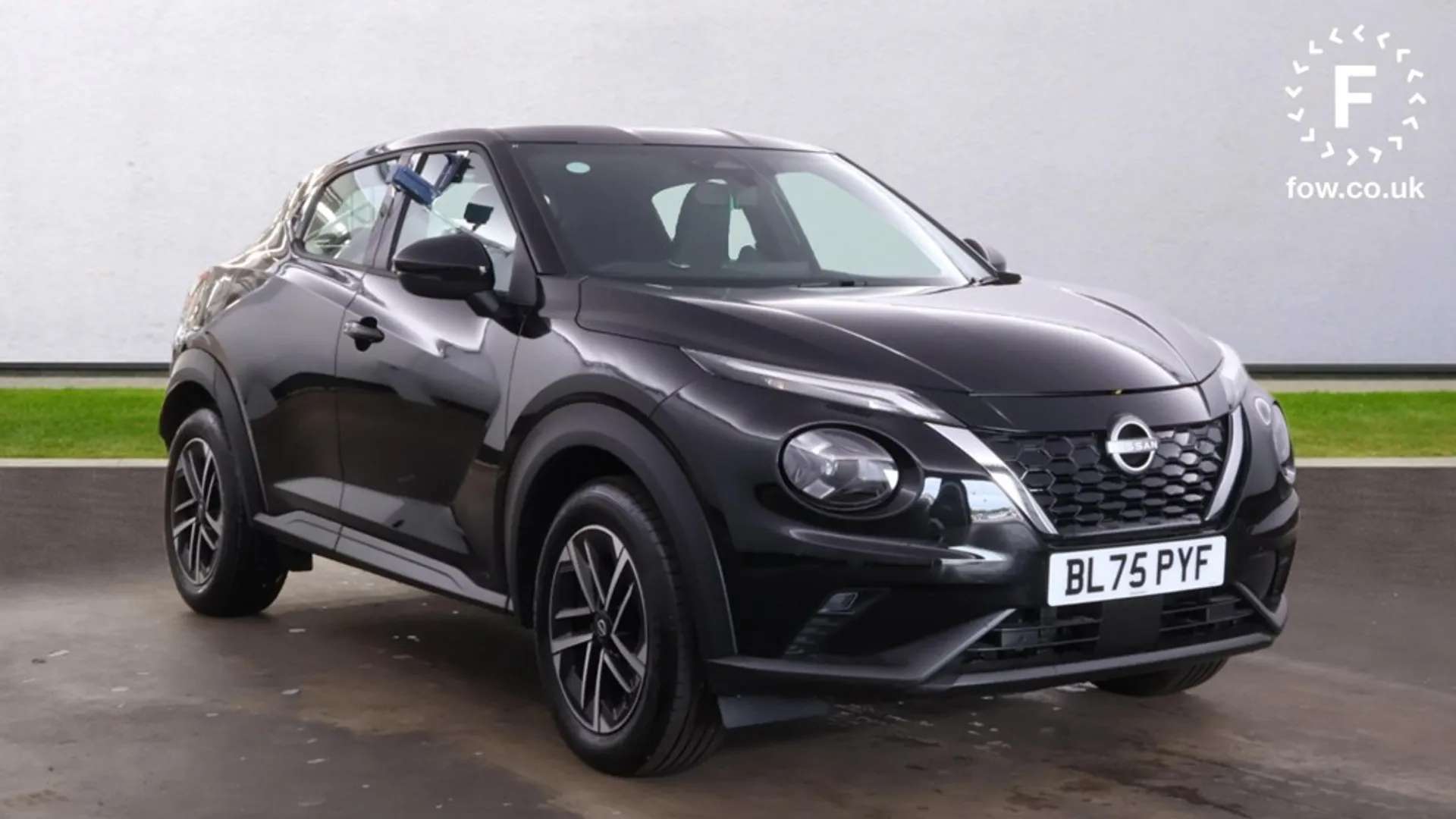 2025 NISSAN JUKE 2025 NISSAN JUKE